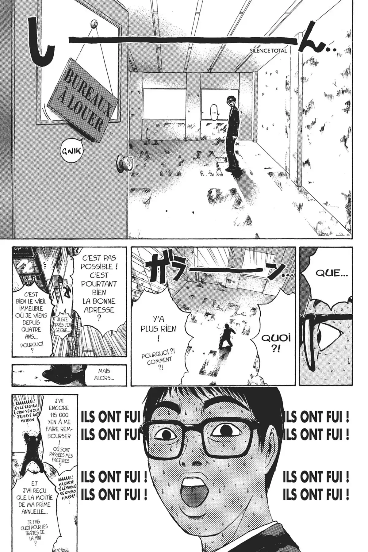 Great Teacher Onizuka Volume 12 page 115