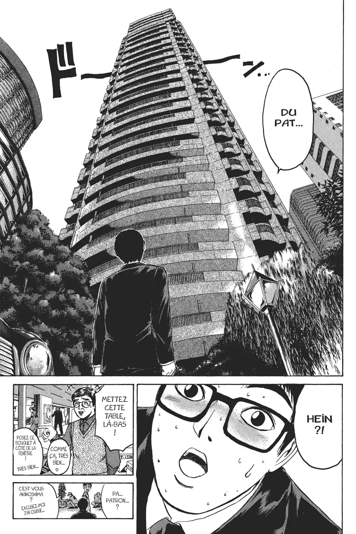Great Teacher Onizuka Volume 12 page 117