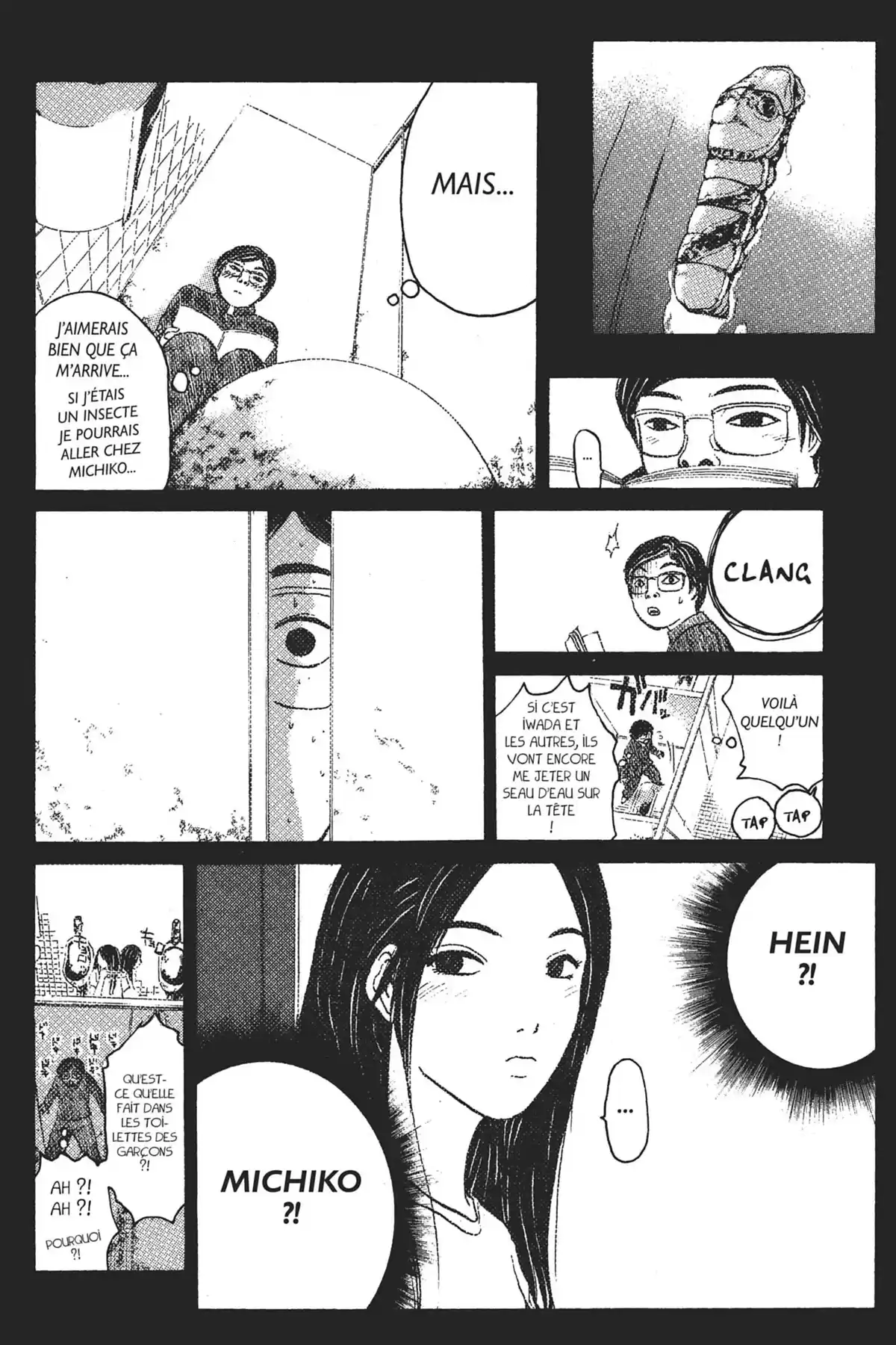 Great Teacher Onizuka Volume 12 page 14