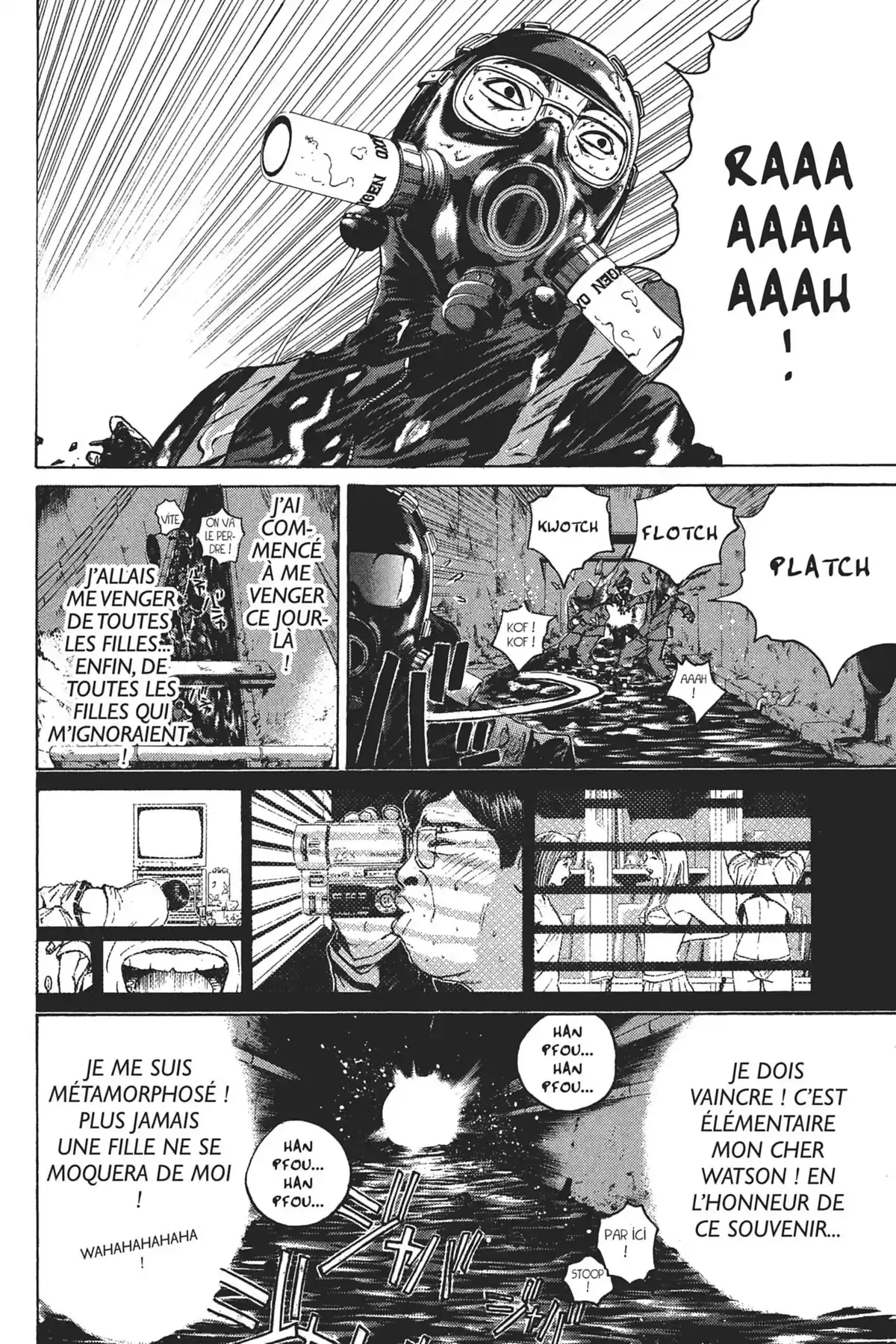 Great Teacher Onizuka Volume 12 page 18