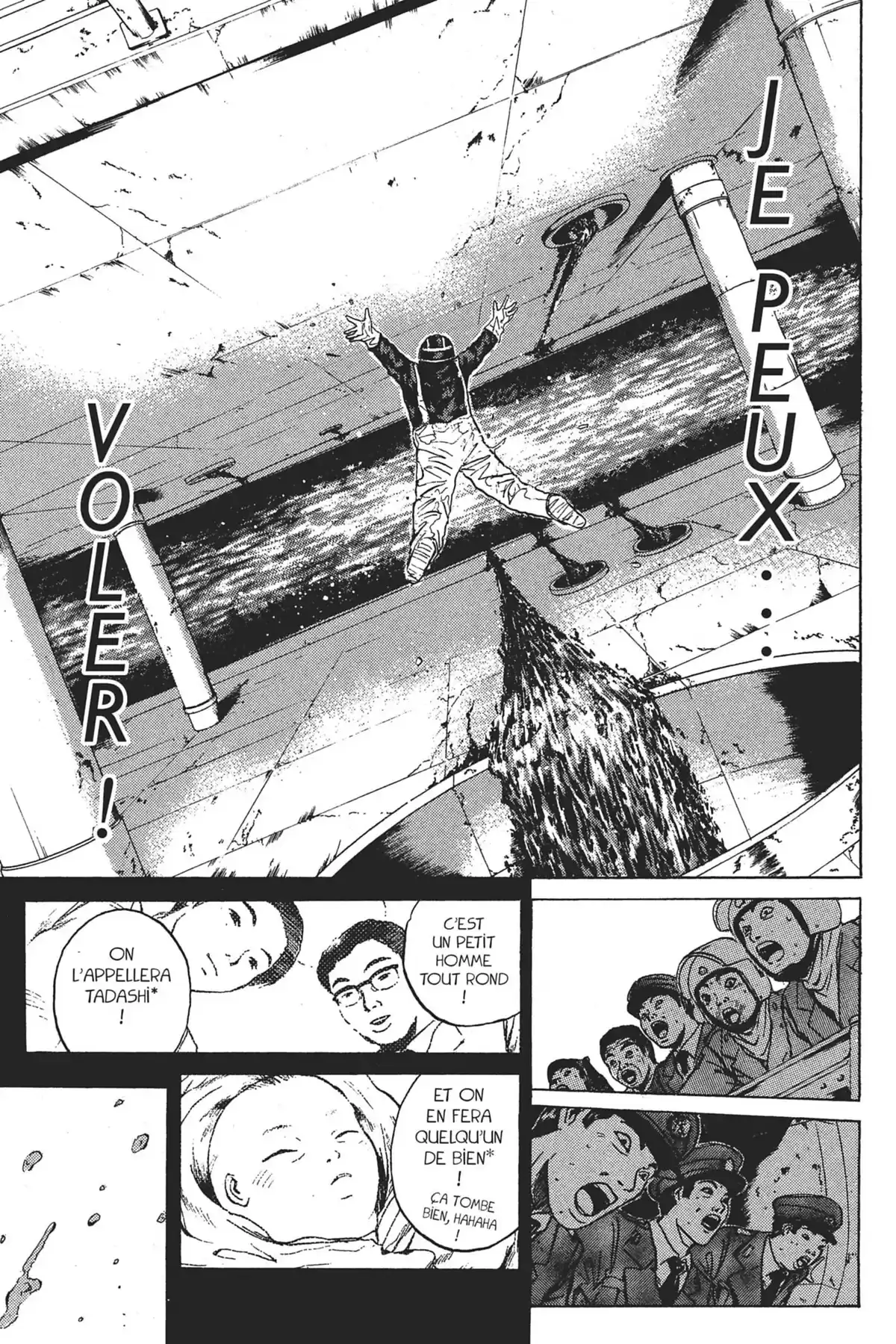 Great Teacher Onizuka Volume 12 page 21