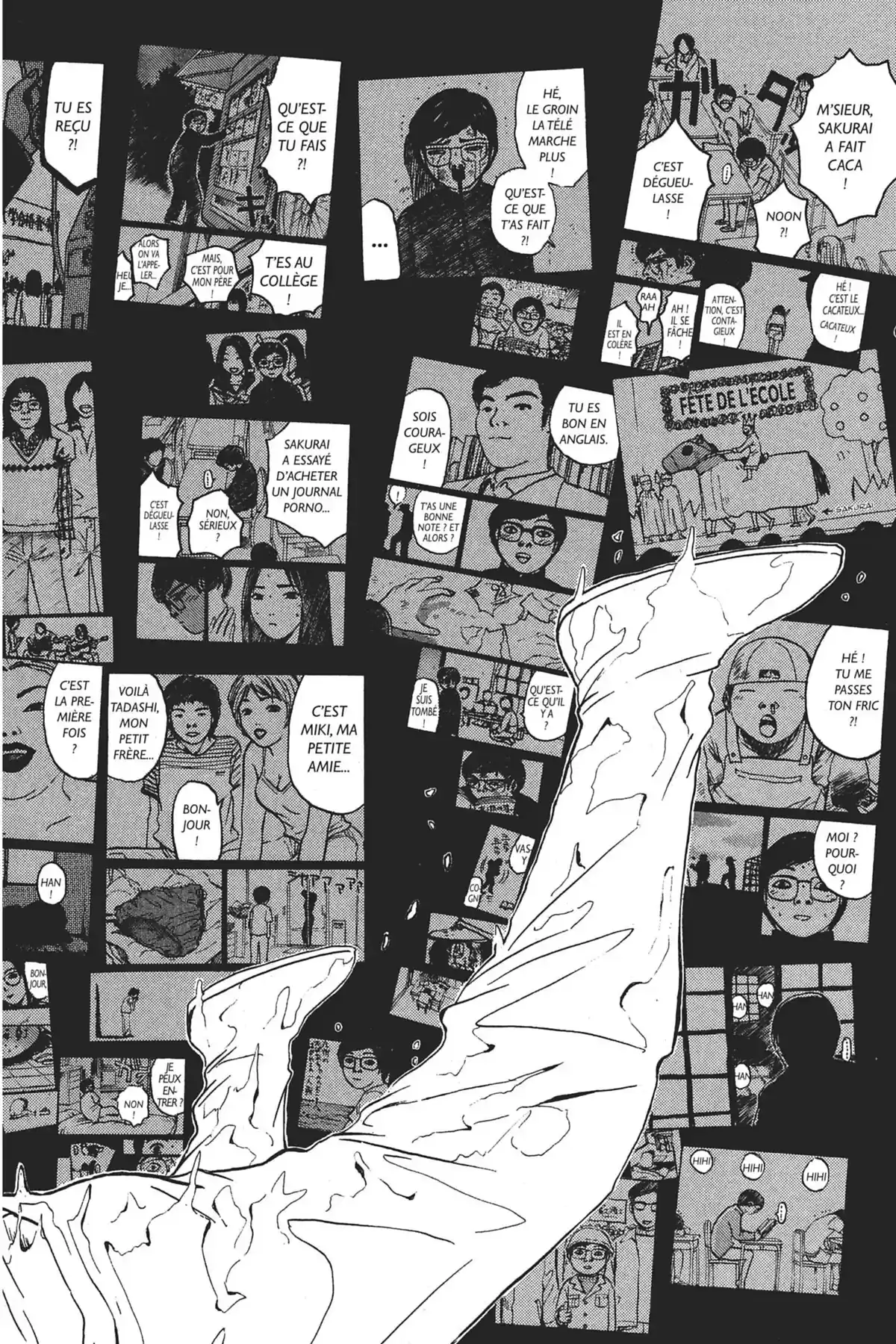 Great Teacher Onizuka Volume 12 page 22