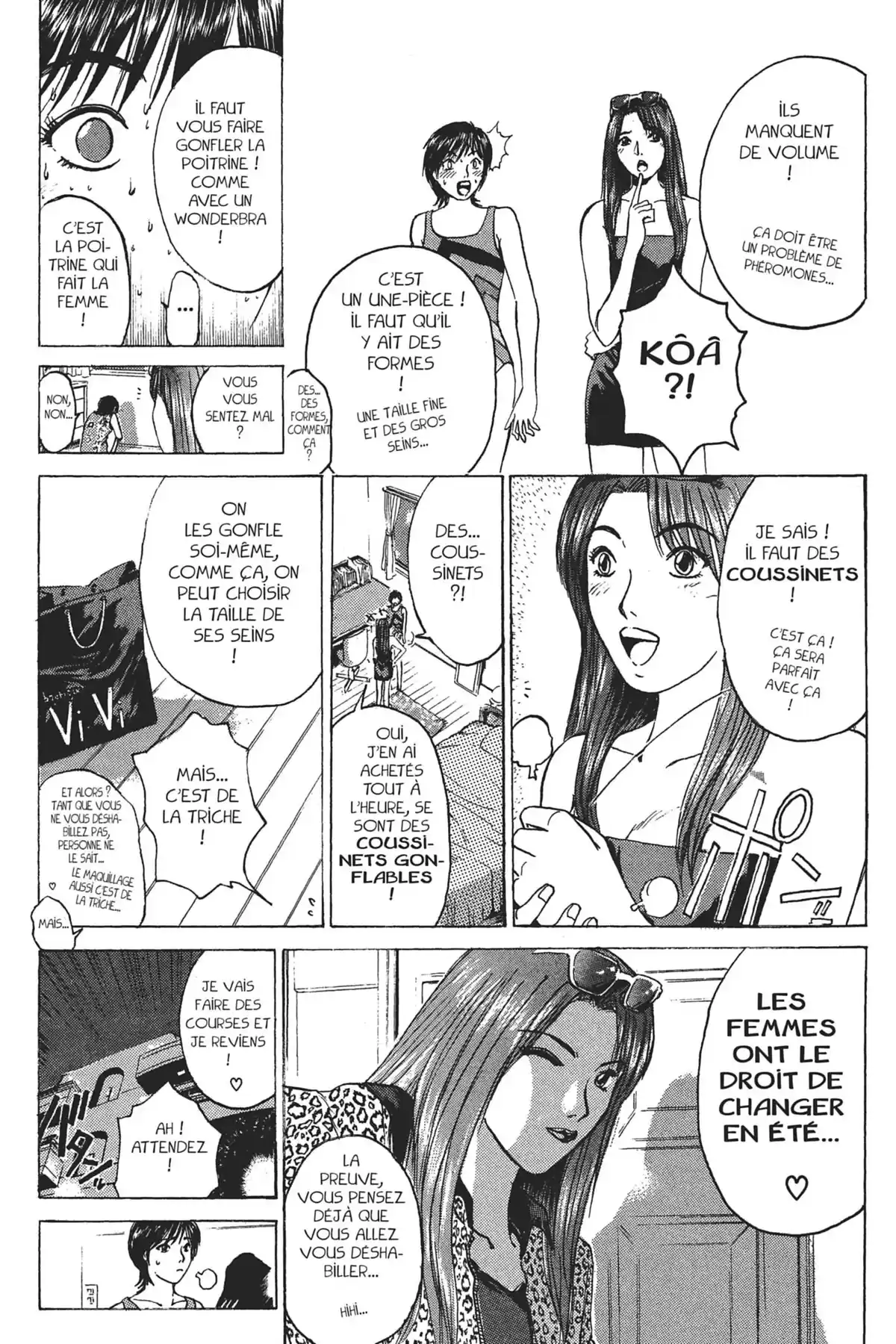 Great Teacher Onizuka Volume 12 page 29