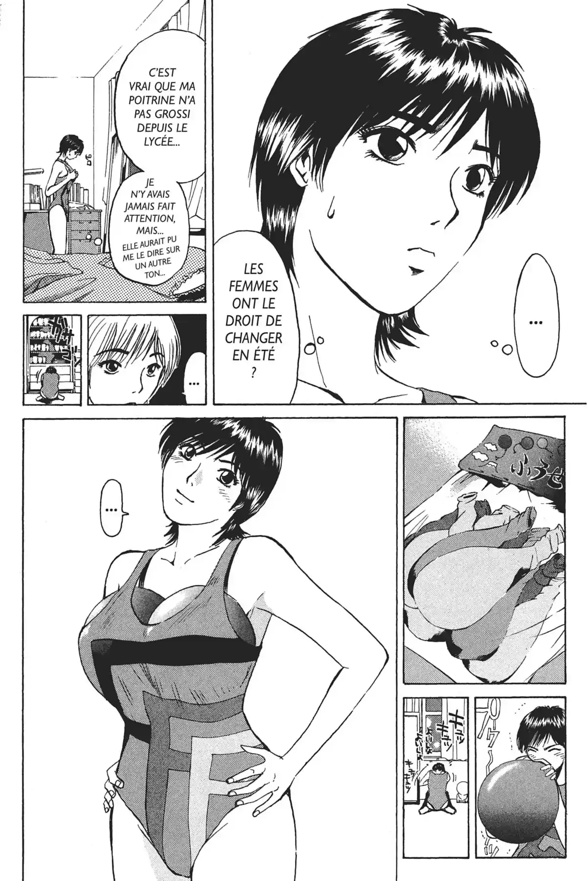 Great Teacher Onizuka Volume 12 page 30