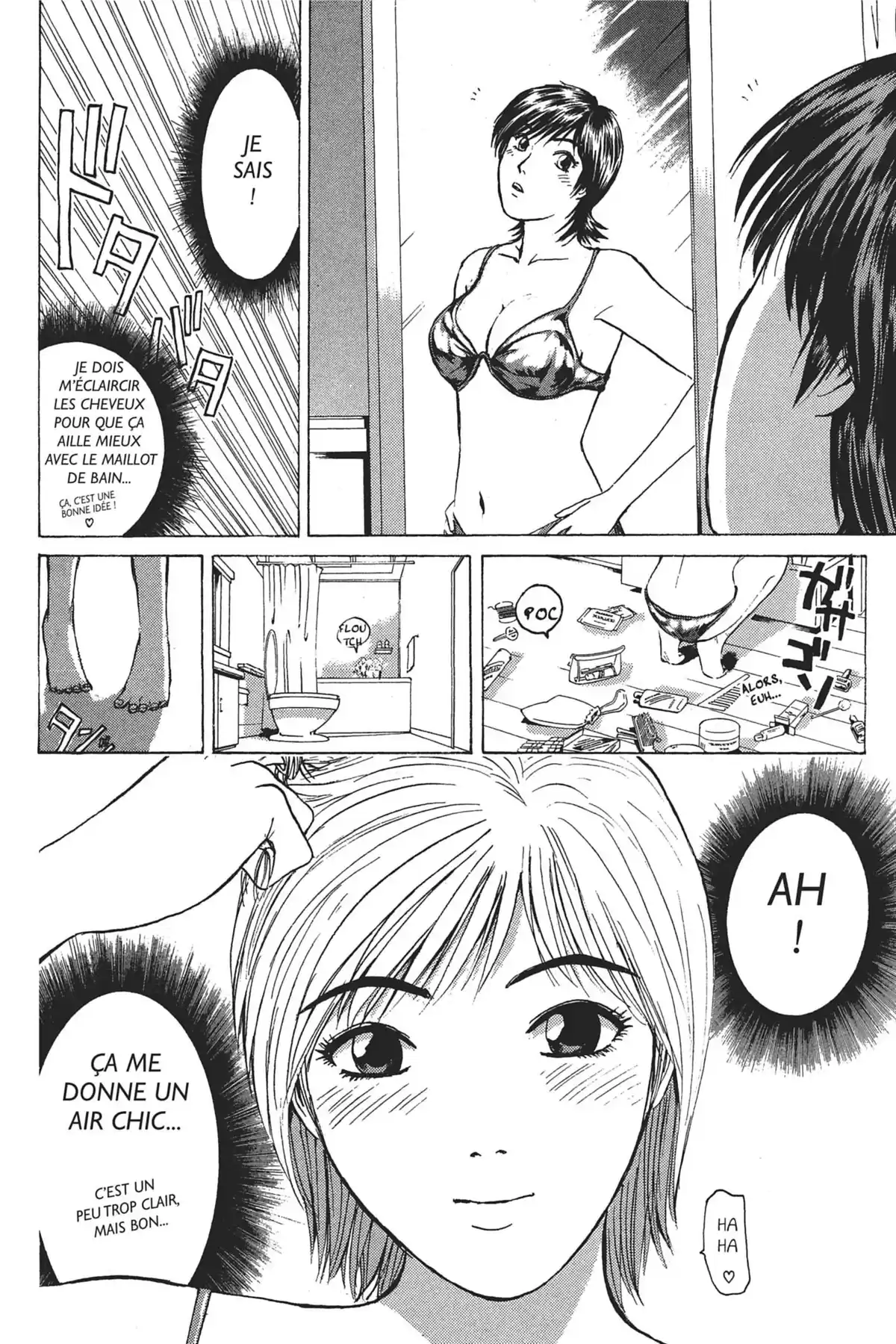 Great Teacher Onizuka Volume 12 page 38