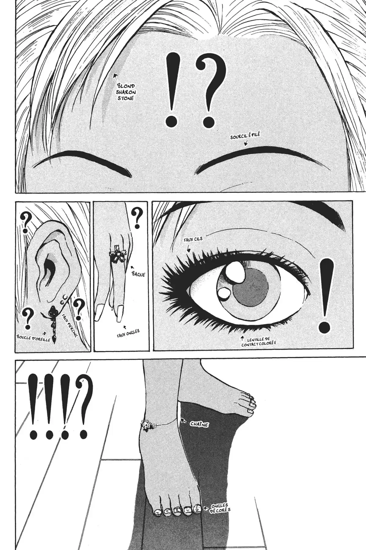 Great Teacher Onizuka Volume 12 page 40