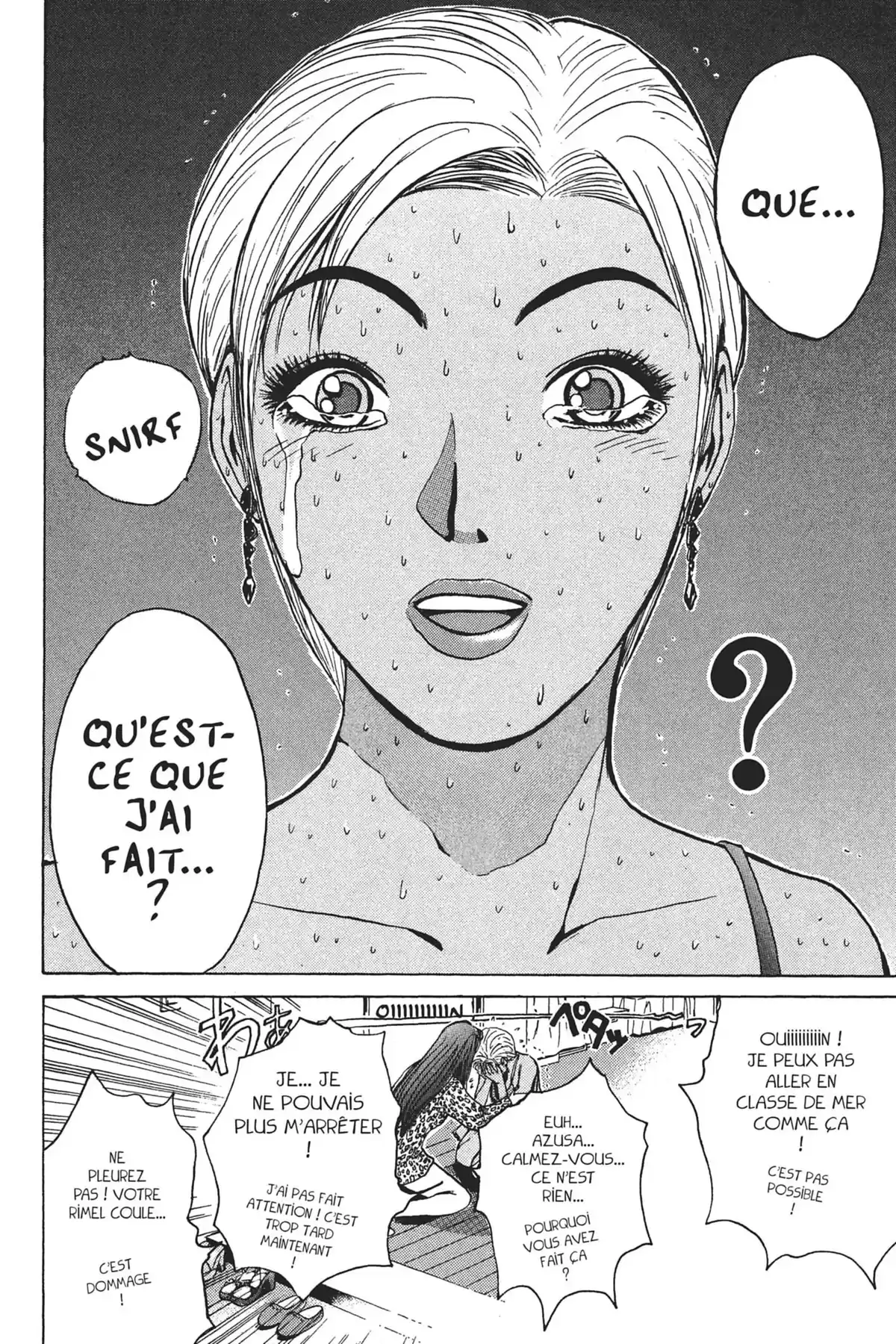 Great Teacher Onizuka Volume 12 page 42