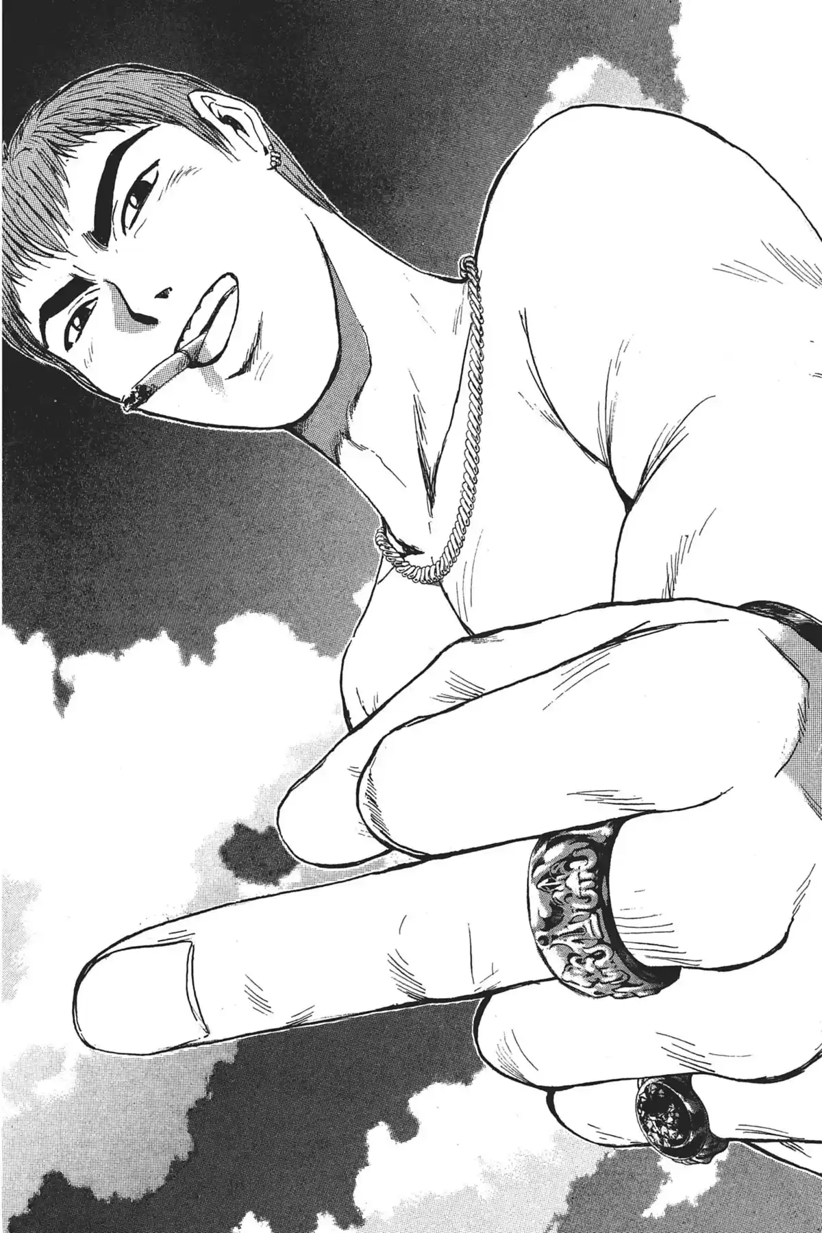 Great Teacher Onizuka Volume 12 page 53