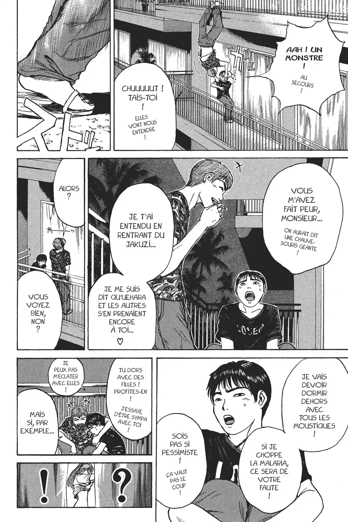 Great Teacher Onizuka Volume 12 page 76