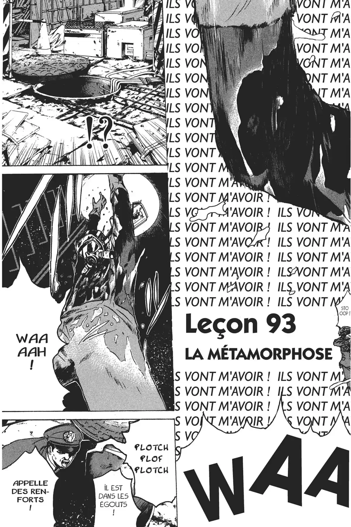 Great Teacher Onizuka Volume 12 page 9