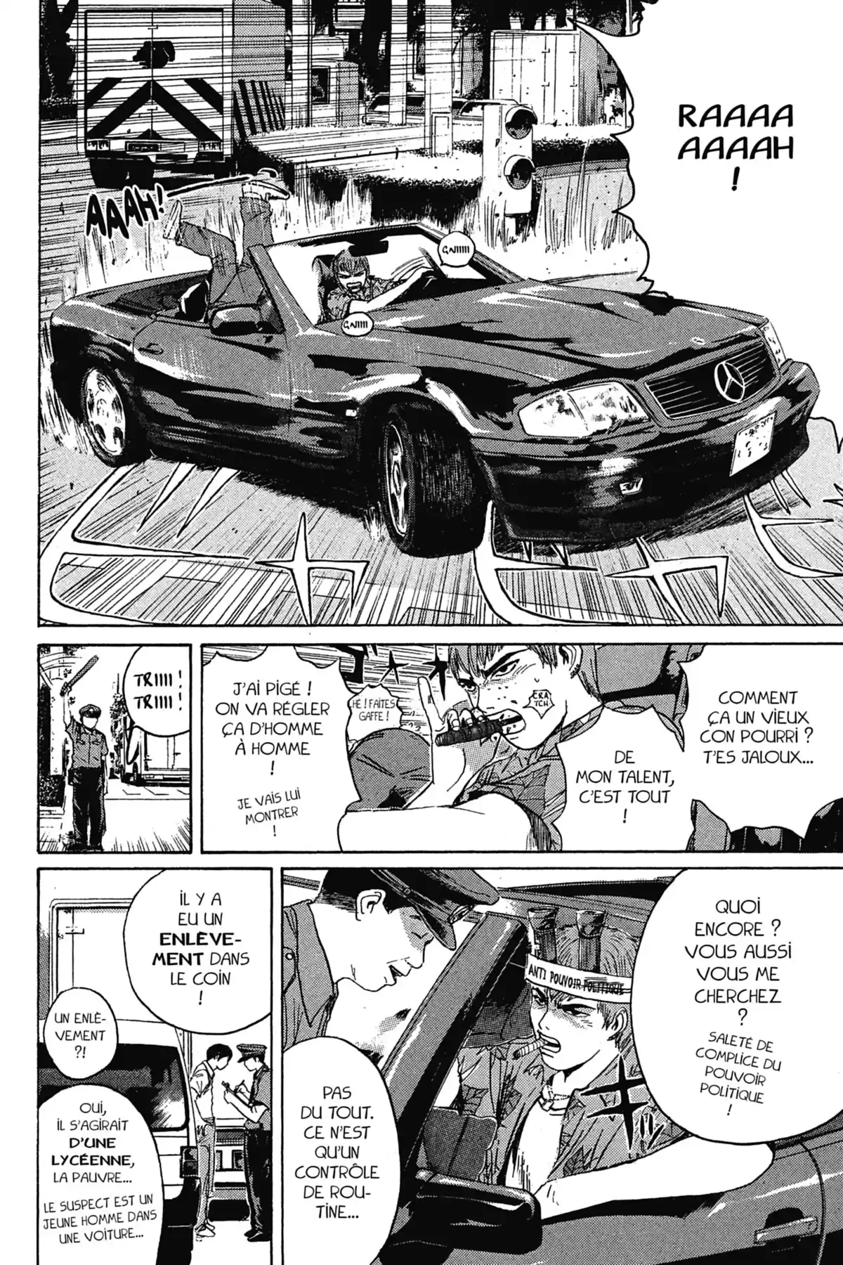 Great Teacher Onizuka Volume 15 page 12