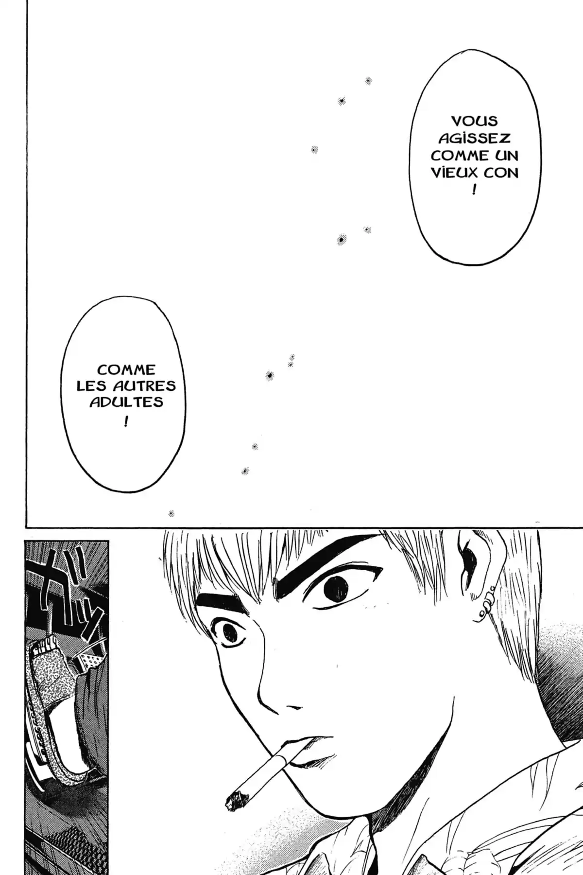 Great Teacher Onizuka Volume 15 page 22