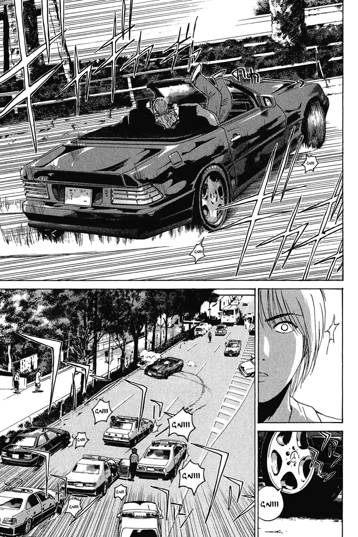 Great Teacher Onizuka Volume 15 page 23