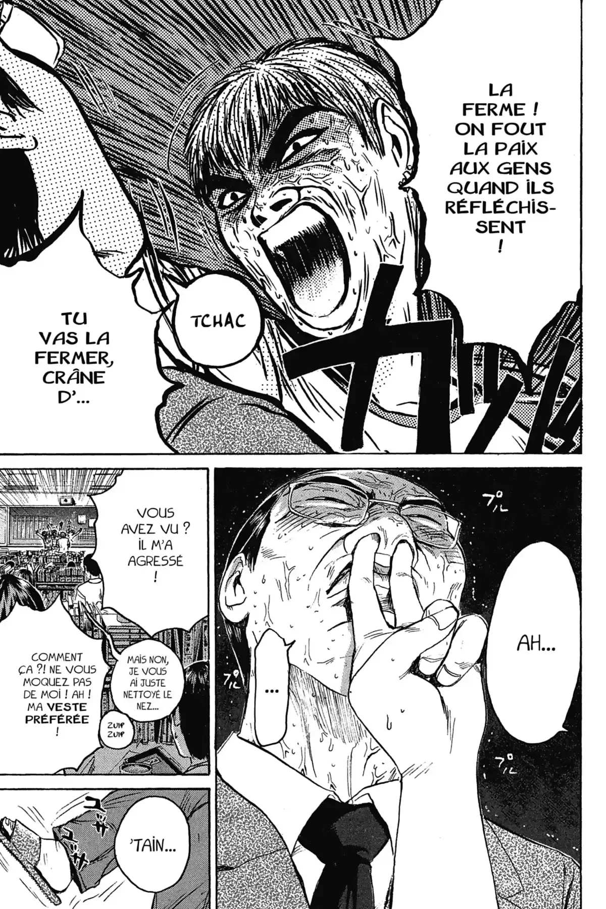 Great Teacher Onizuka Volume 15 page 39