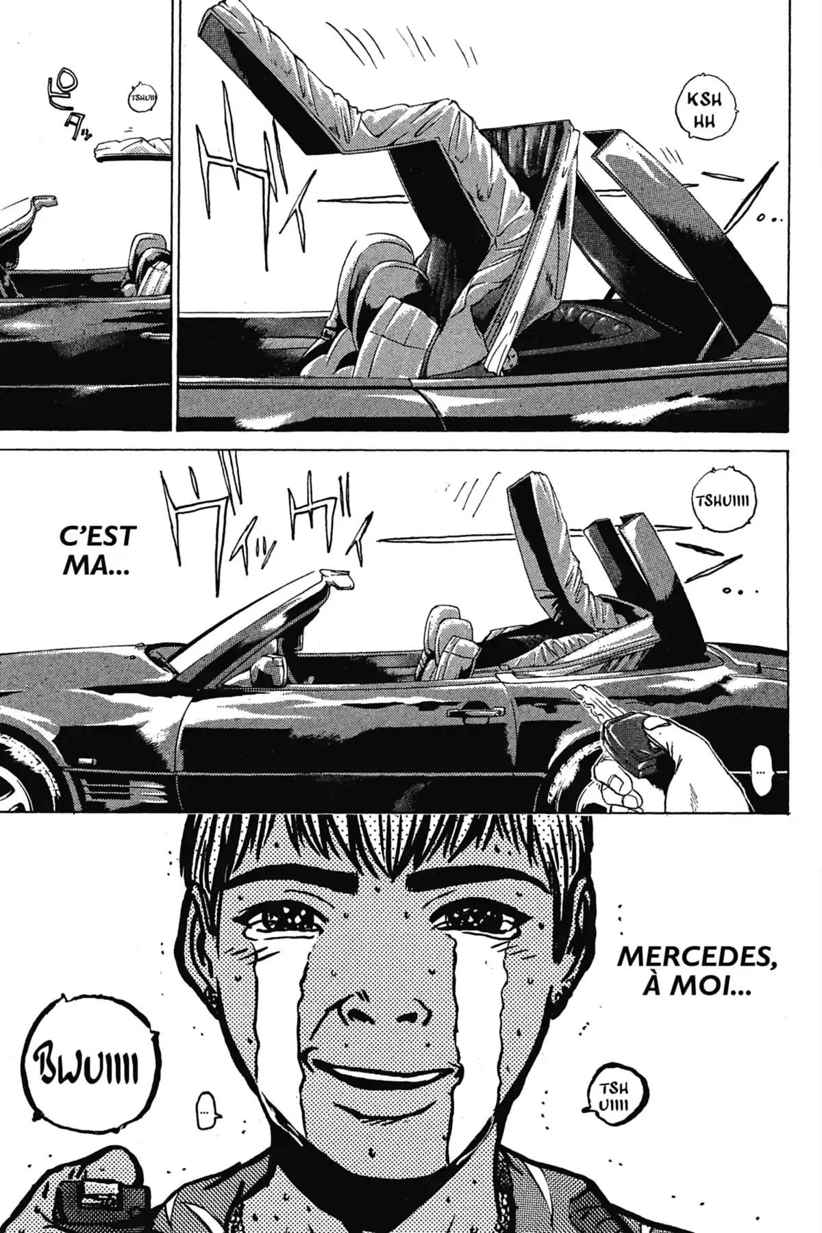 Great Teacher Onizuka Volume 15 page 5