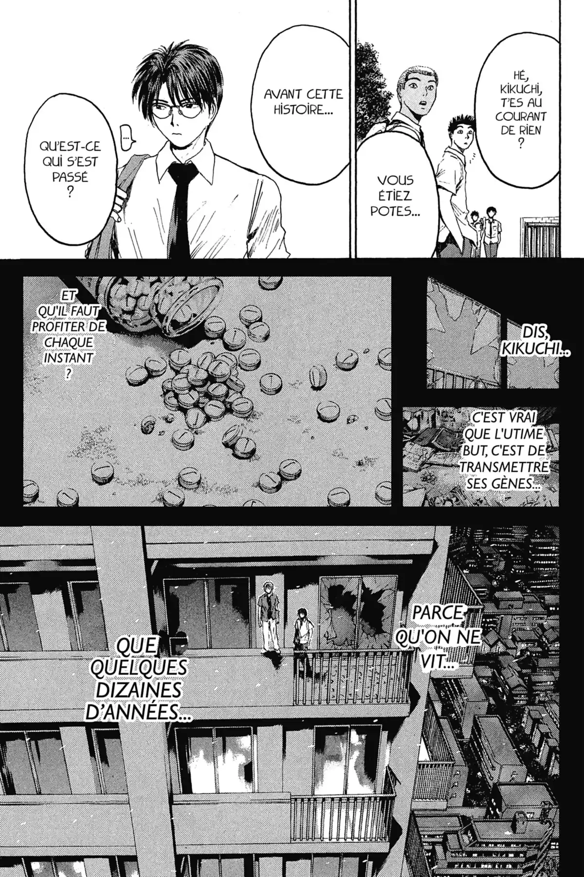 Great Teacher Onizuka Volume 15 page 59