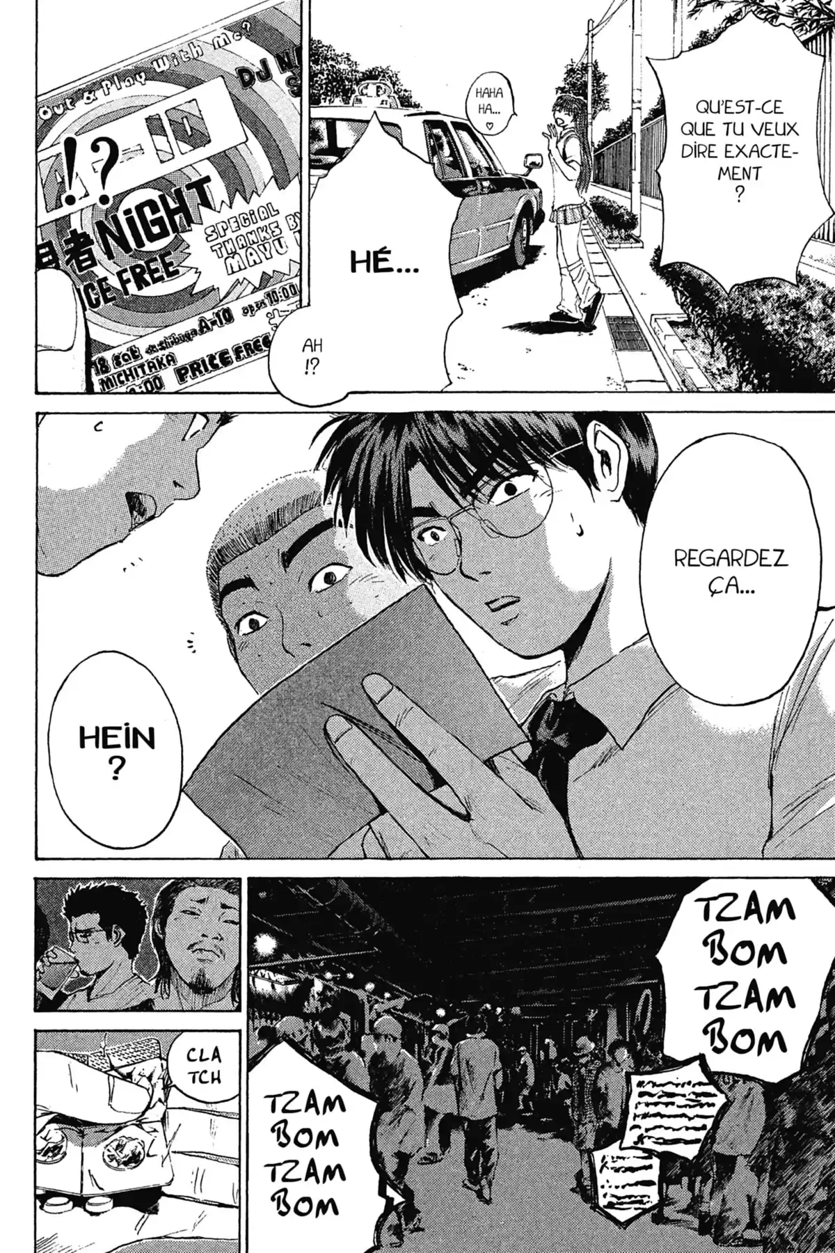 Great Teacher Onizuka Volume 15 page 64