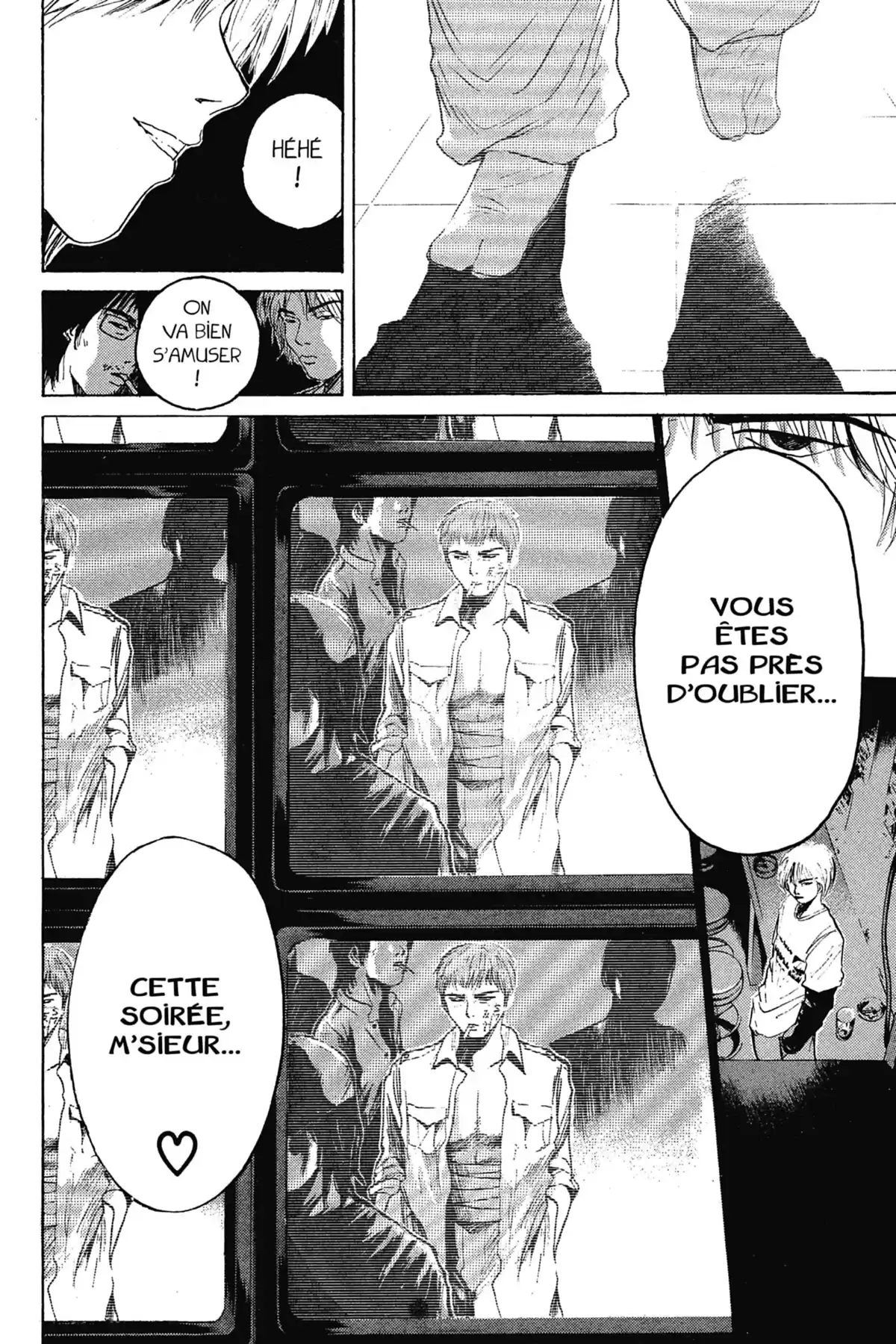 Great Teacher Onizuka Volume 15 page 66