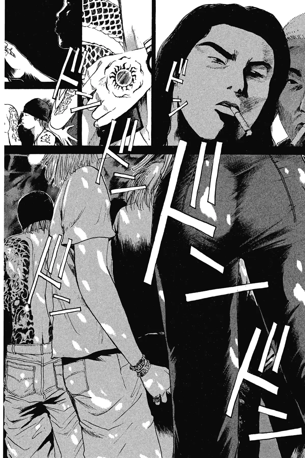 Great Teacher Onizuka Volume 15 page 68