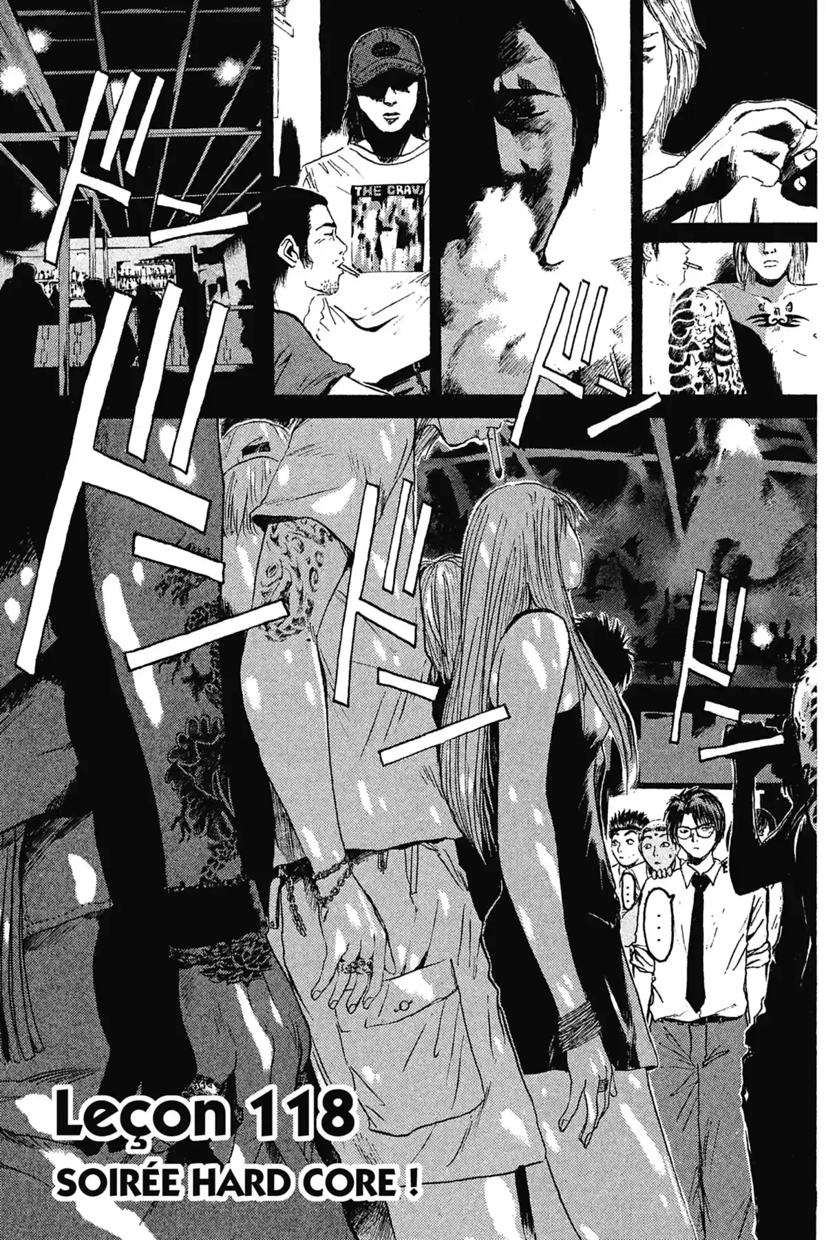 Great Teacher Onizuka Volume 15 page 69