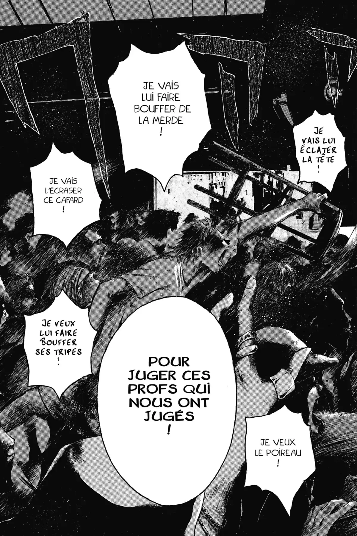 Great Teacher Onizuka Volume 15 page 78