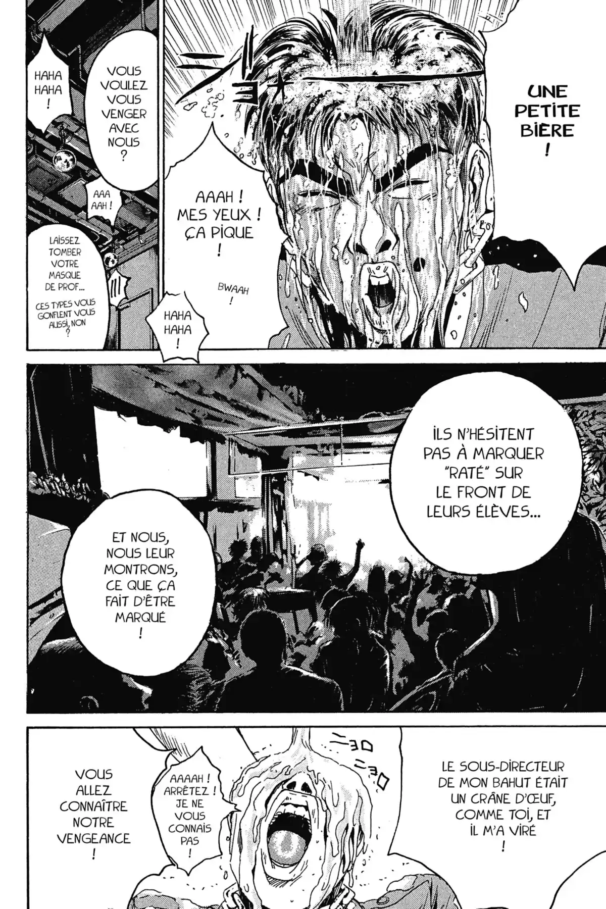 Great Teacher Onizuka Volume 15 page 83
