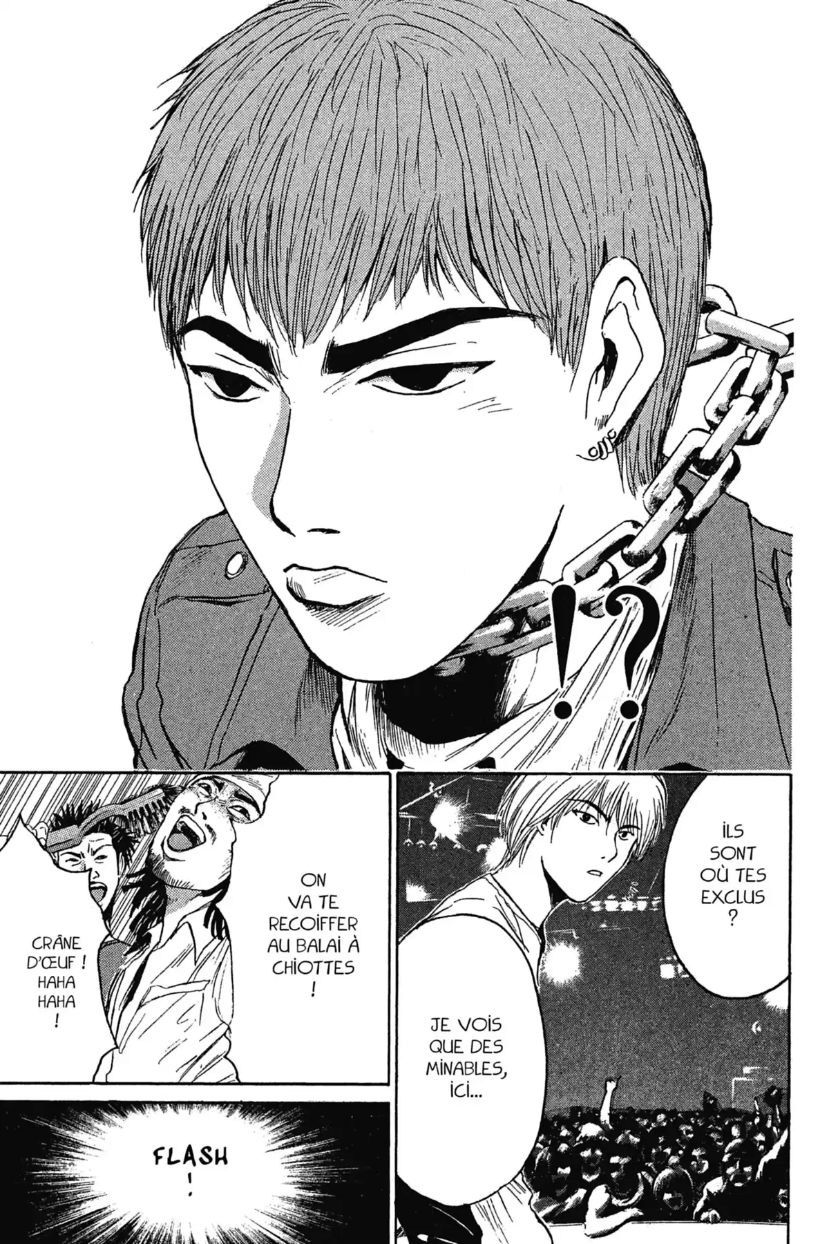Great Teacher Onizuka Volume 15 page 84