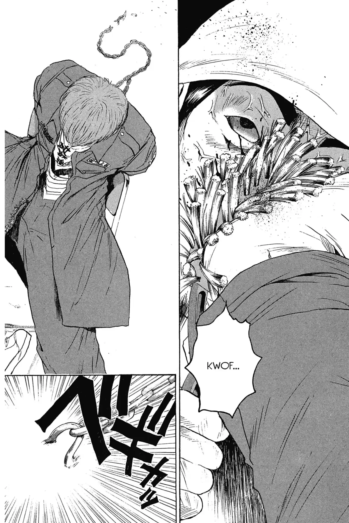 Great Teacher Onizuka Volume 15 page 85