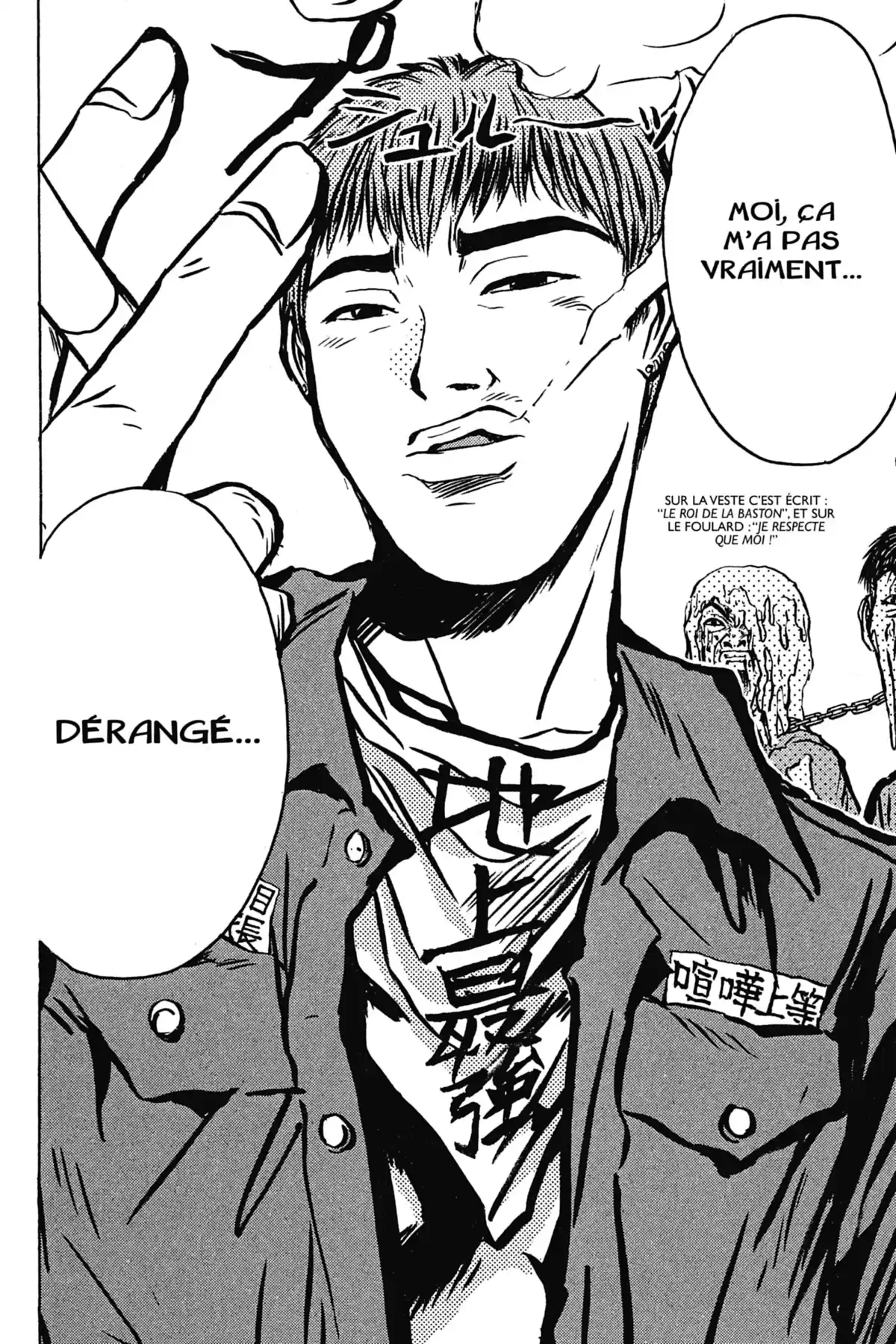 Great Teacher Onizuka Volume 15 page 87