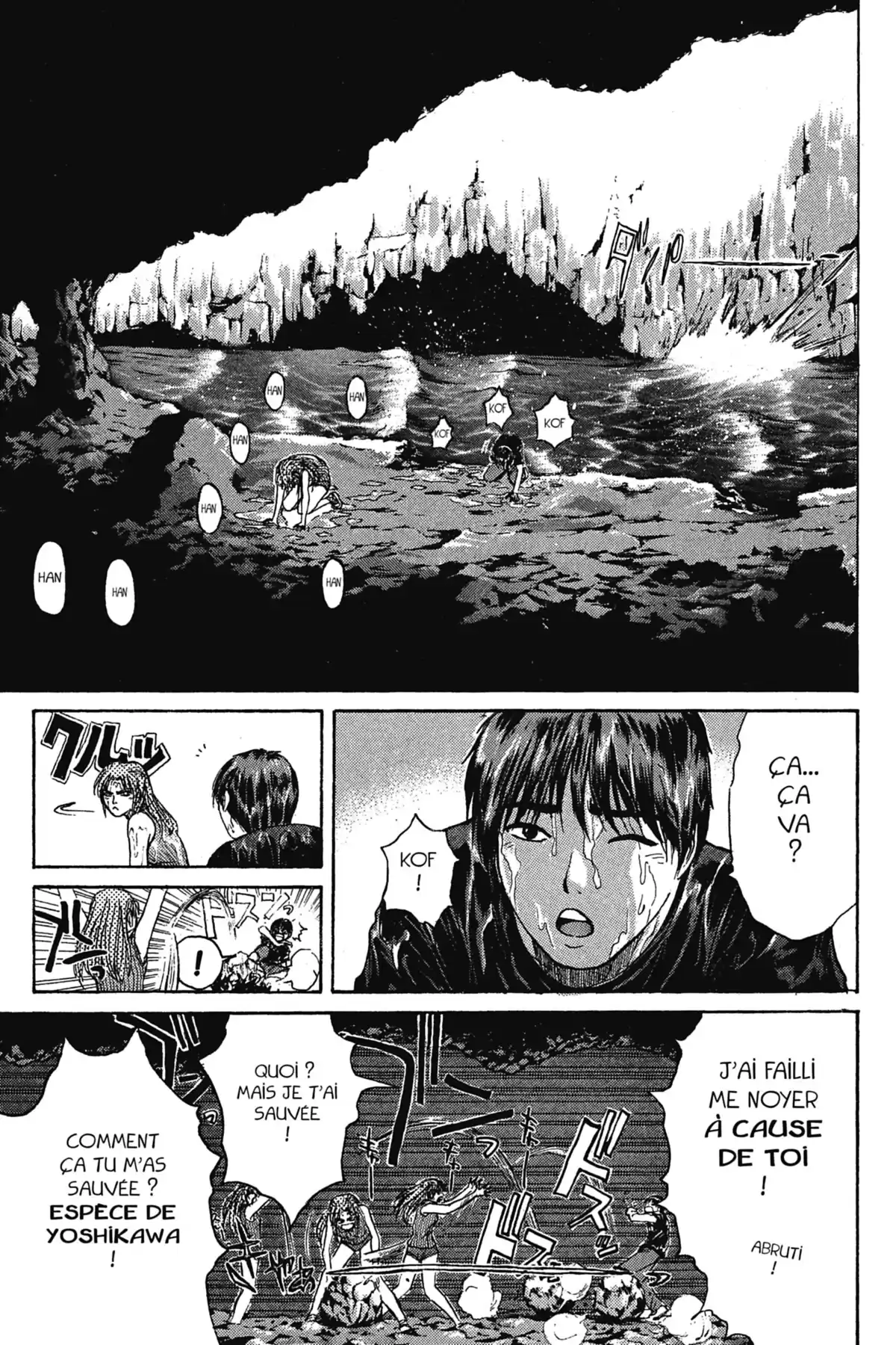 Great Teacher Onizuka Volume 13 page 31