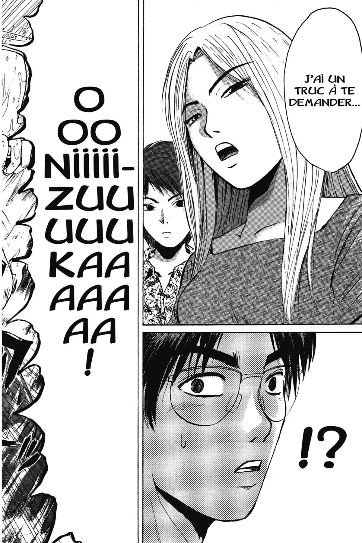 Great Teacher Onizuka Volume 13 page 6