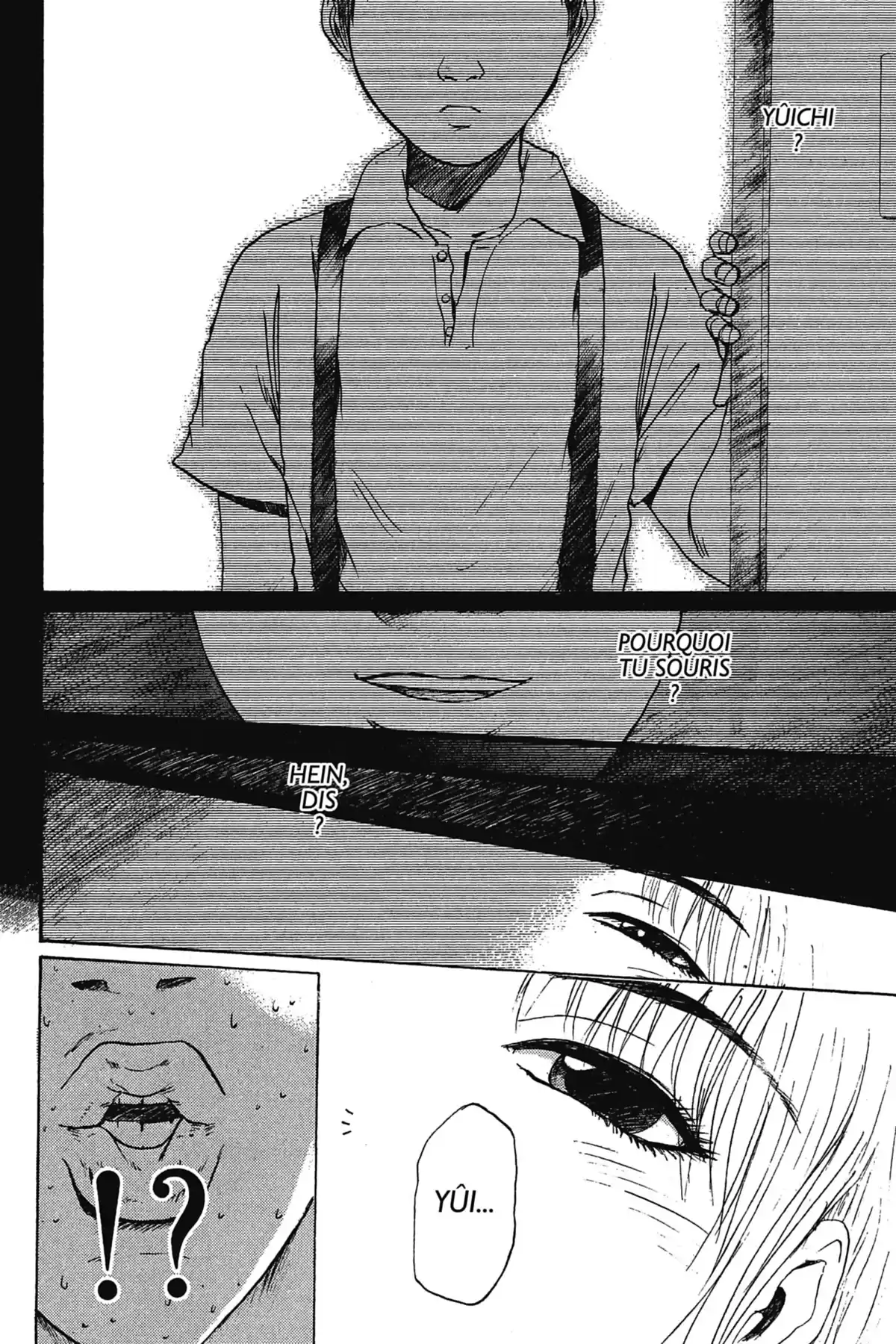 Great Teacher Onizuka Volume 13 page 62