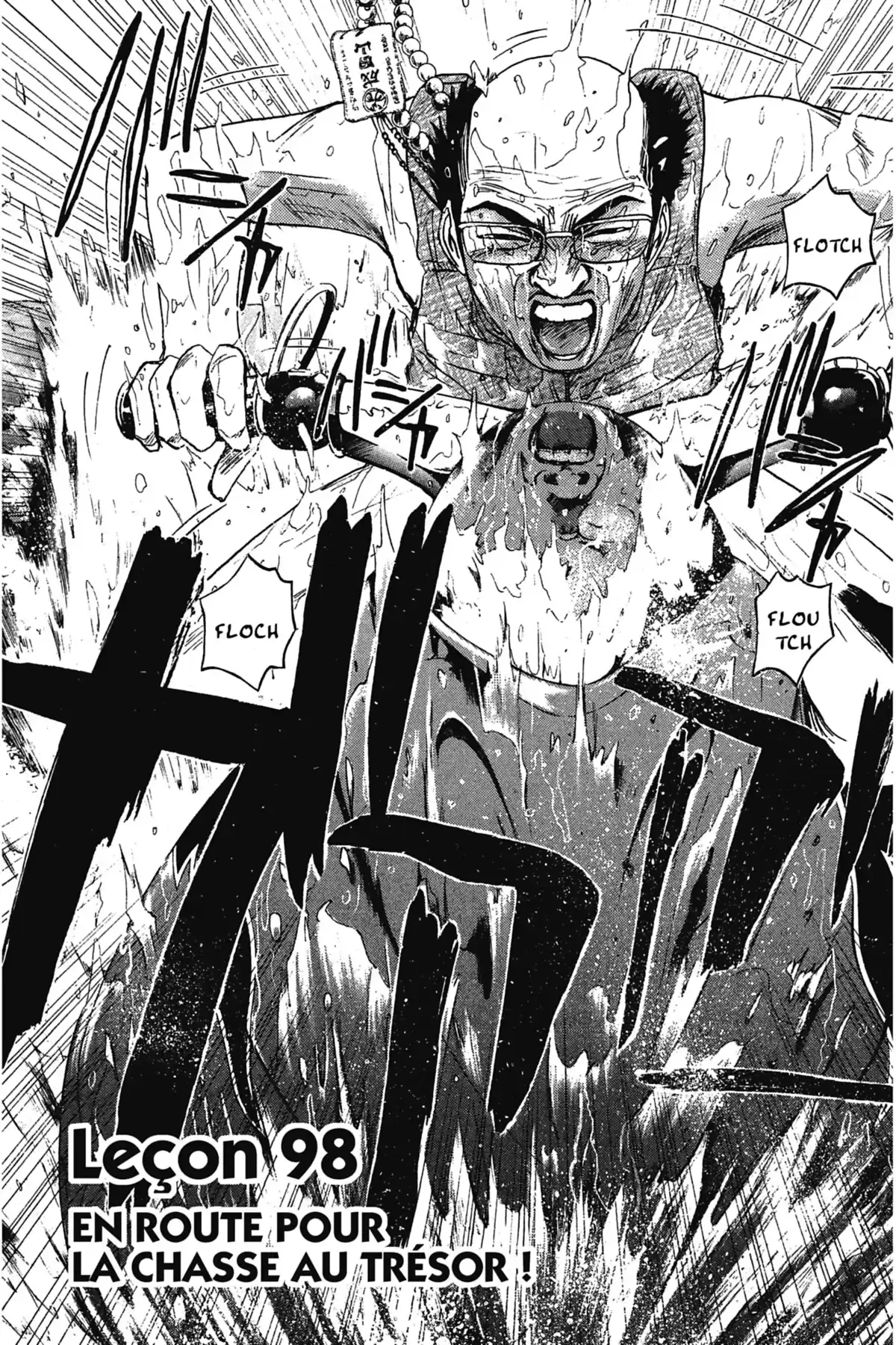 Great Teacher Onizuka Volume 13 page 7