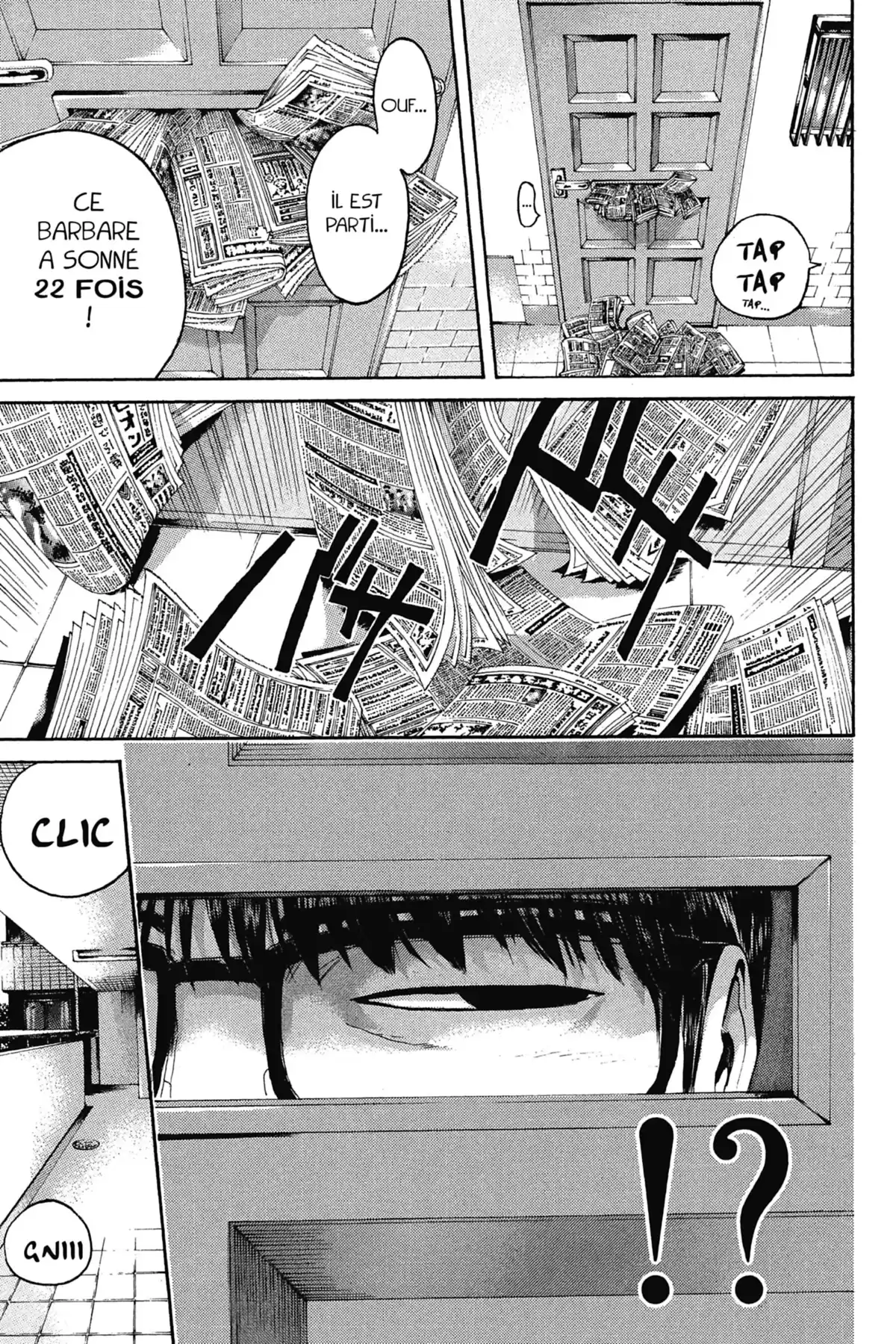 Great Teacher Onizuka Volume 18 page 109