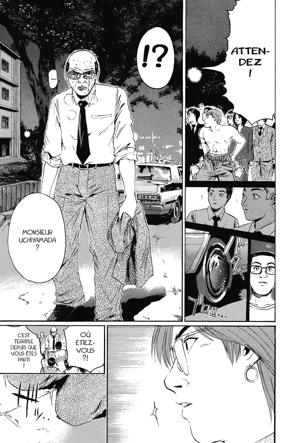 Great Teacher Onizuka Volume 18 page 13