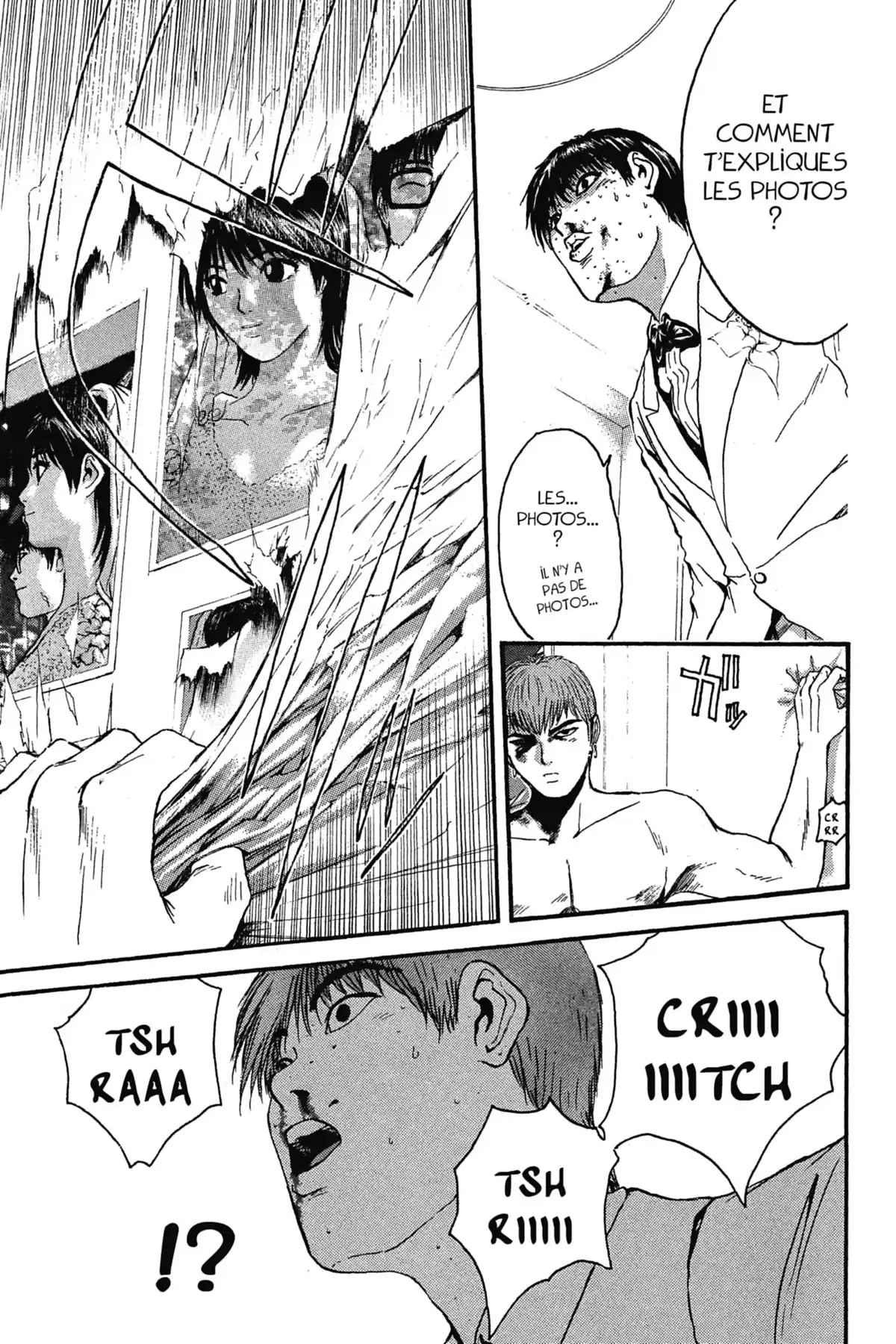 Great Teacher Onizuka Volume 18 page 173