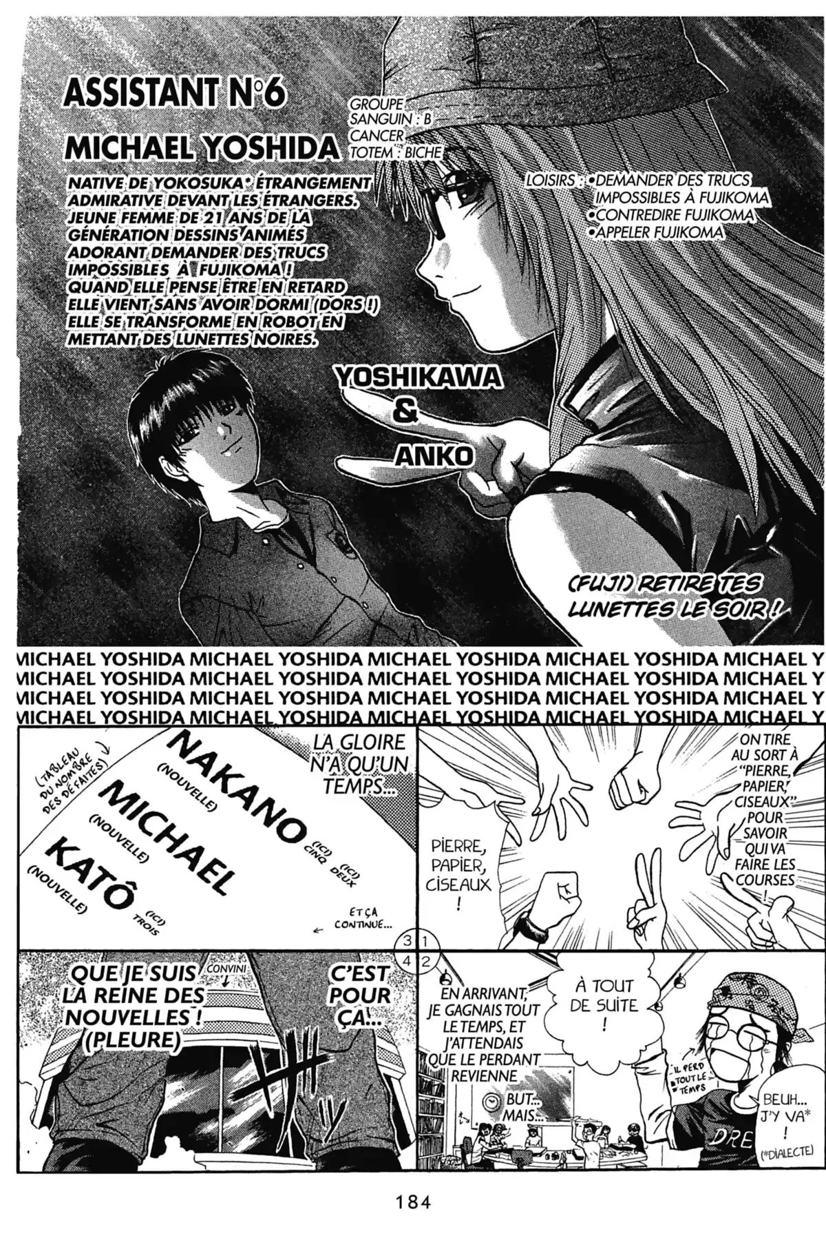 Great Teacher Onizuka Volume 18 page 186