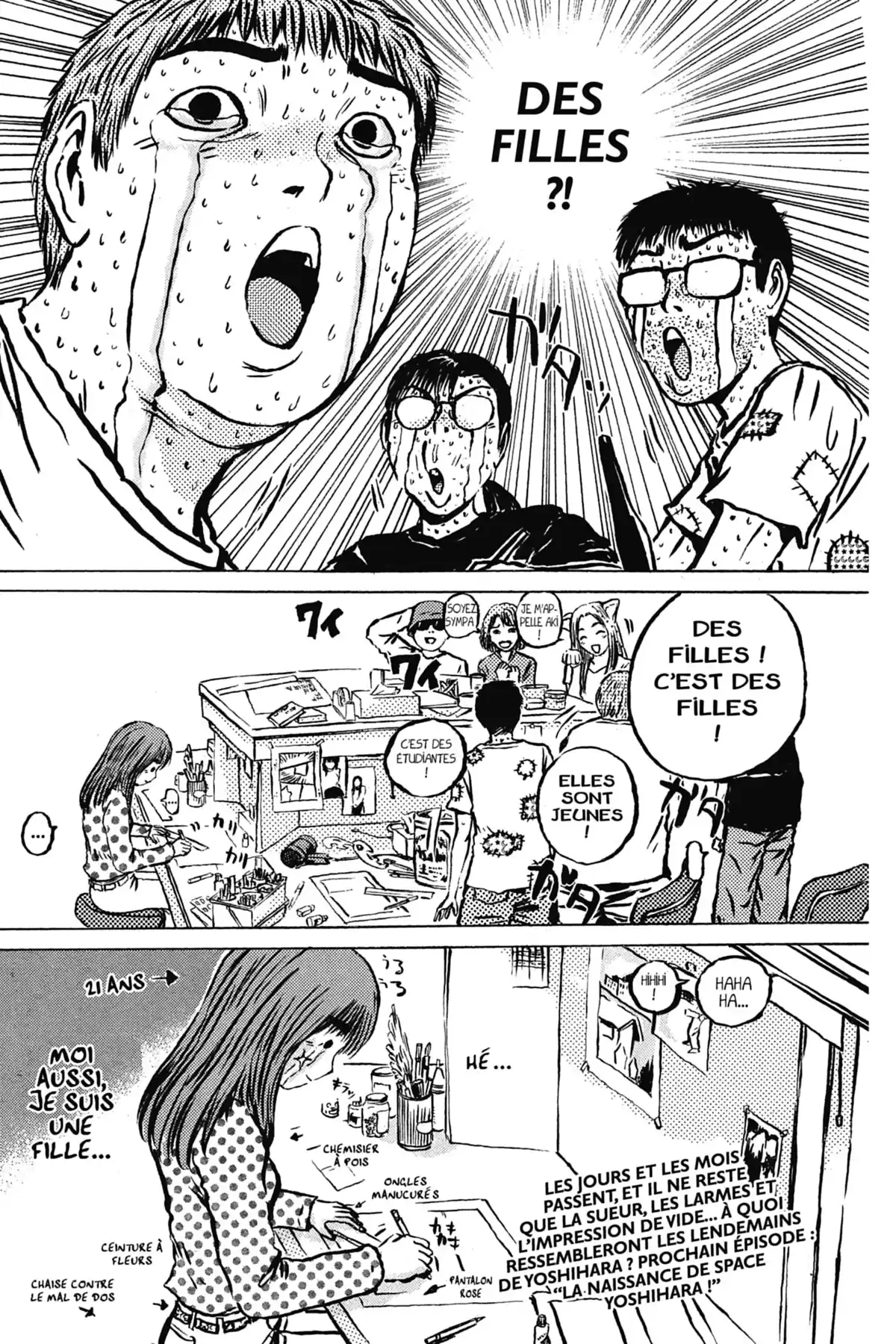 Great Teacher Onizuka Volume 18 page 189