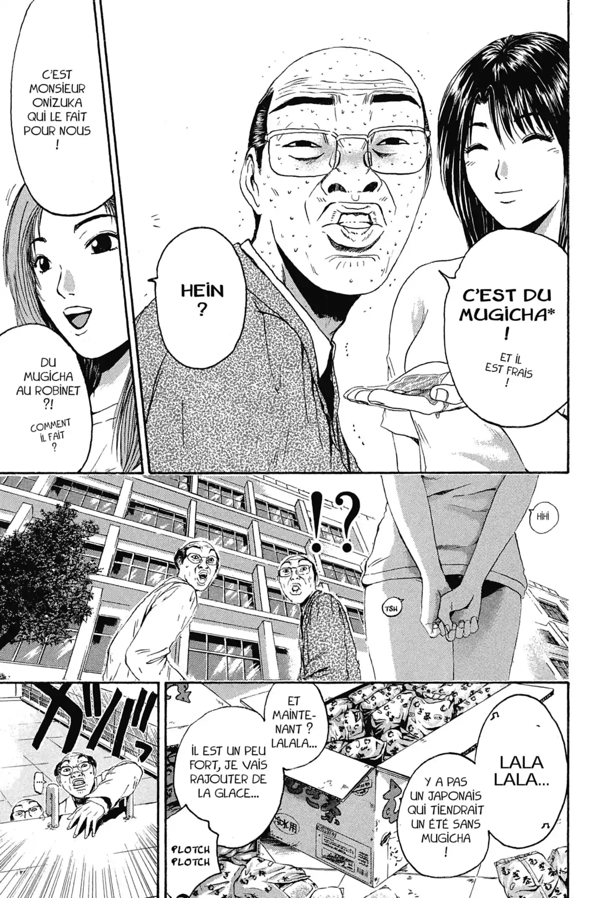 Great Teacher Onizuka Volume 18 page 29