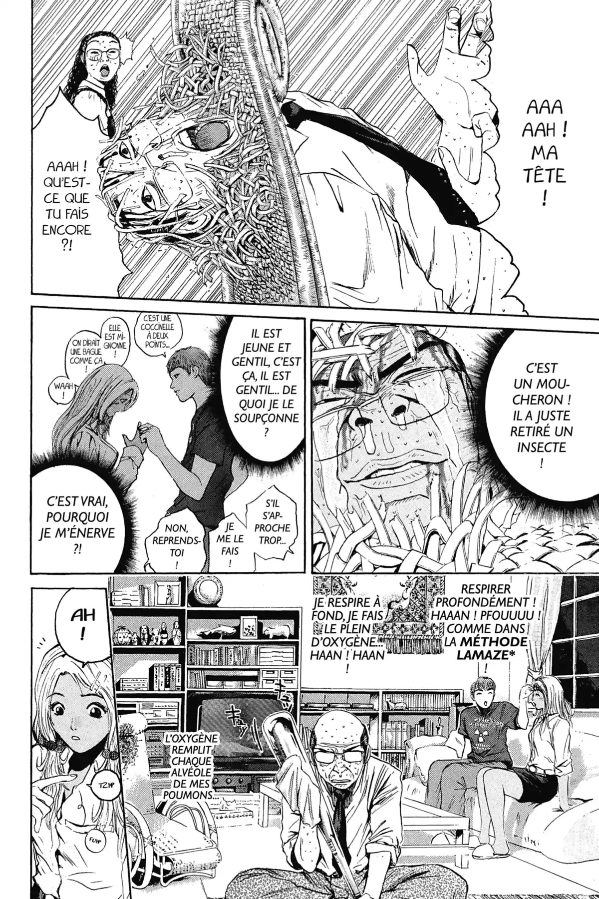 Great Teacher Onizuka Volume 18 page 48