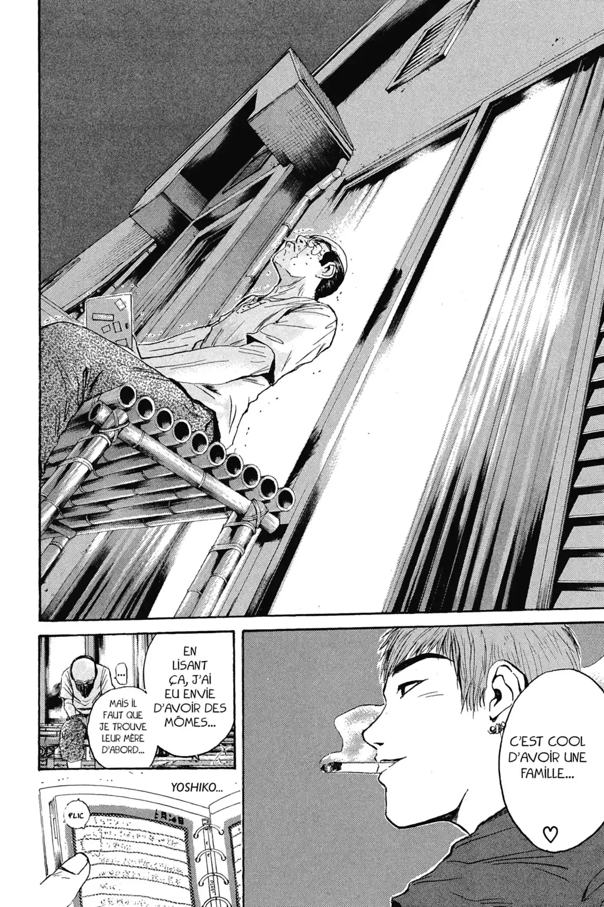 Great Teacher Onizuka Volume 18 page 60