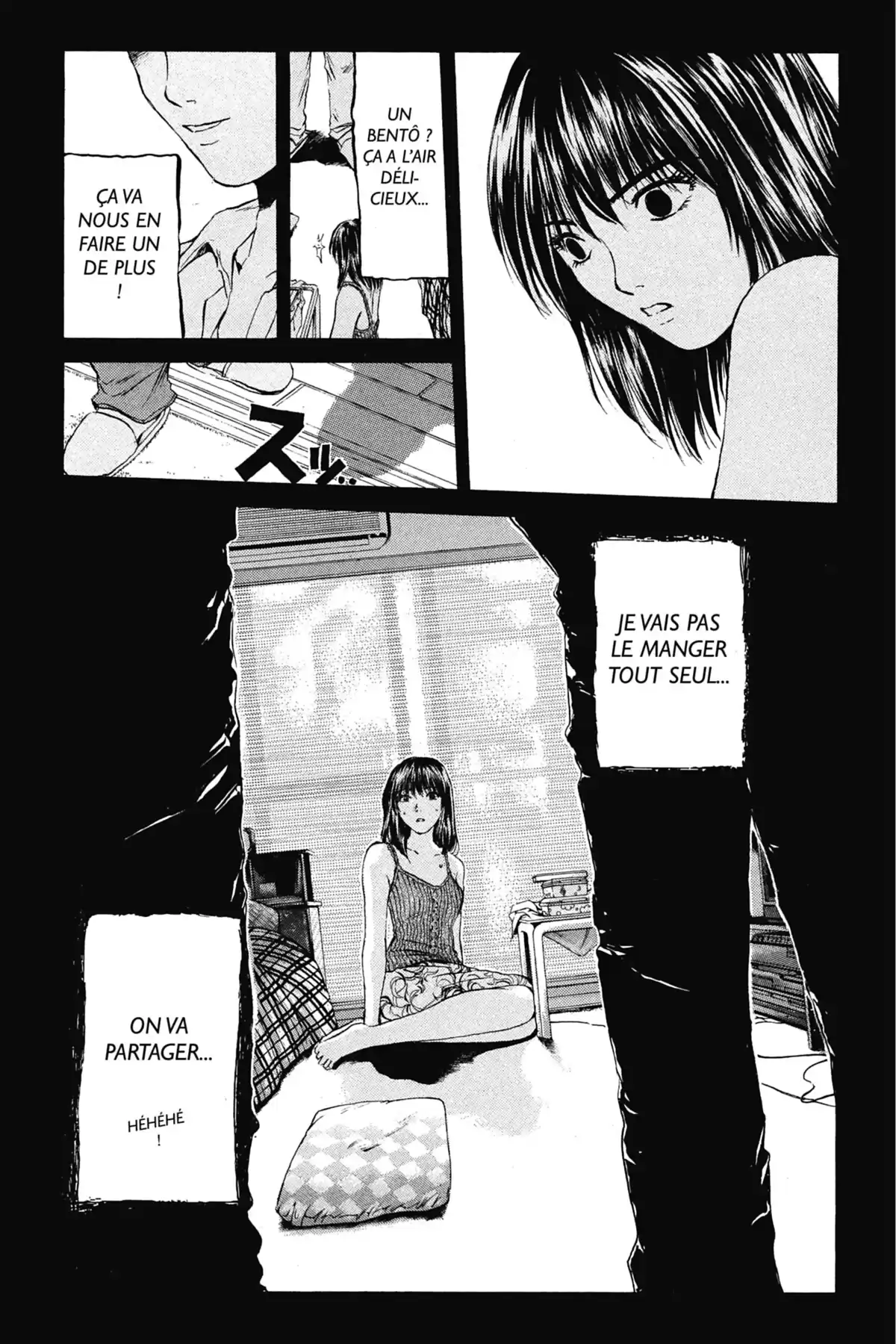 Great Teacher Onizuka Volume 18 page 73