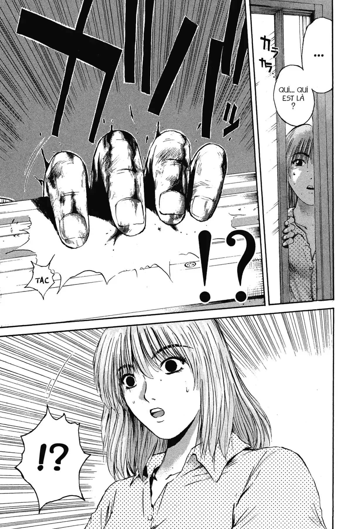 Great Teacher Onizuka Volume 18 page 75