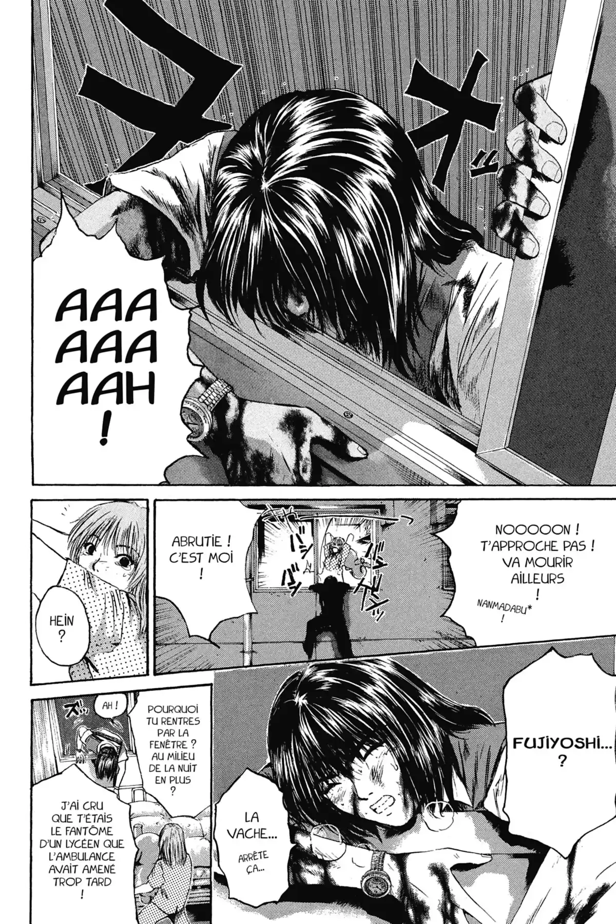 Great Teacher Onizuka Volume 18 page 76