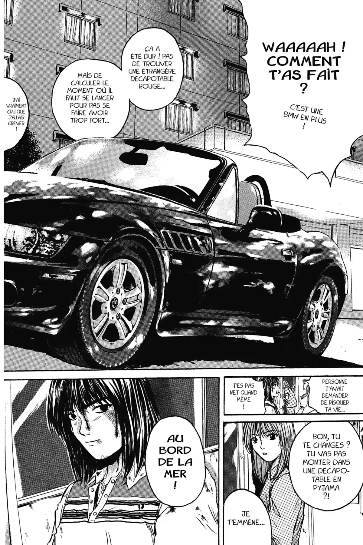 Great Teacher Onizuka Volume 18 page 78