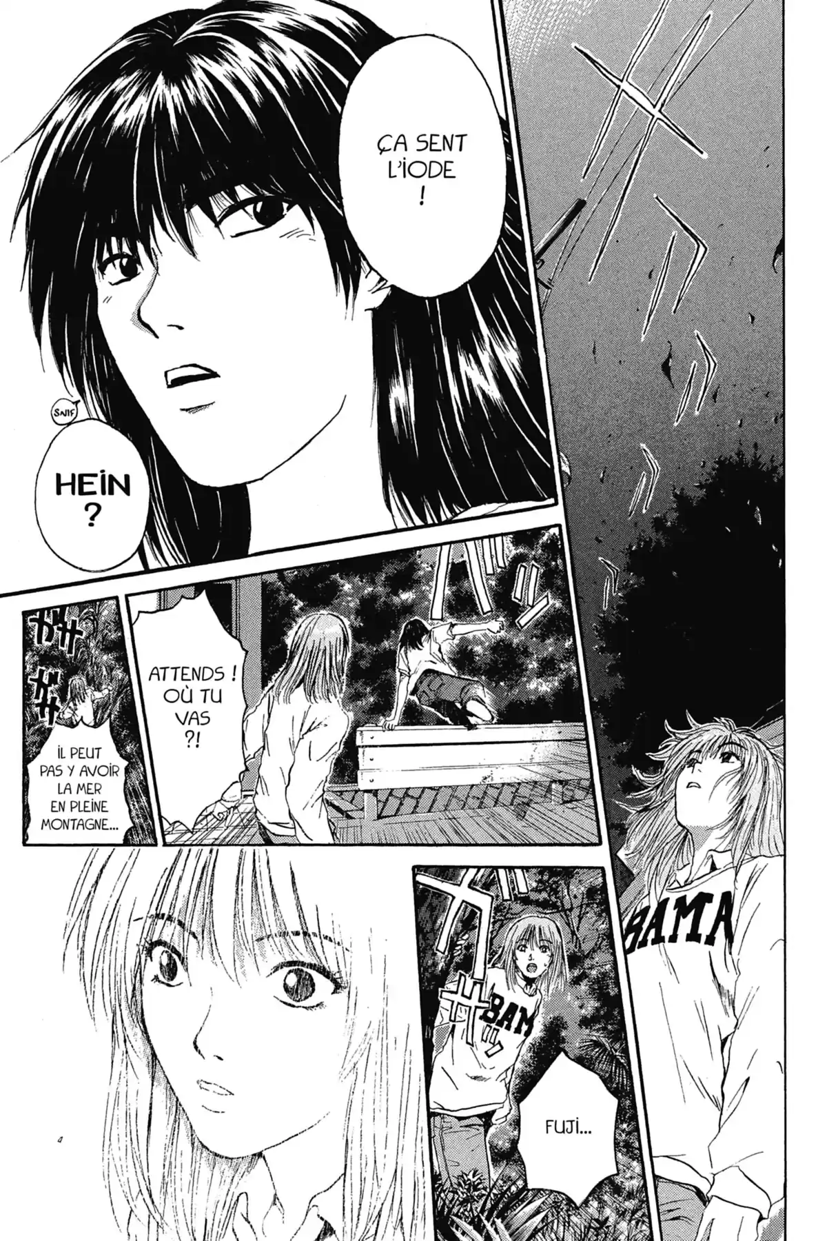 Great Teacher Onizuka Volume 18 page 95