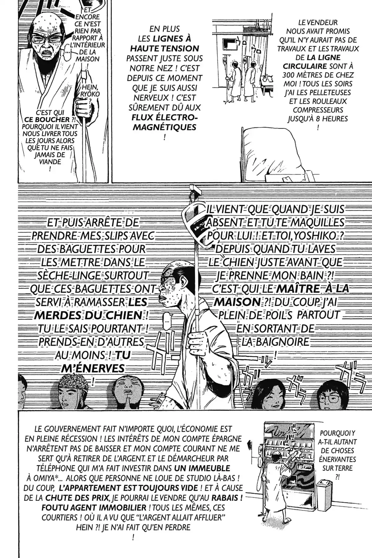 Great Teacher Onizuka Volume 14 page 12