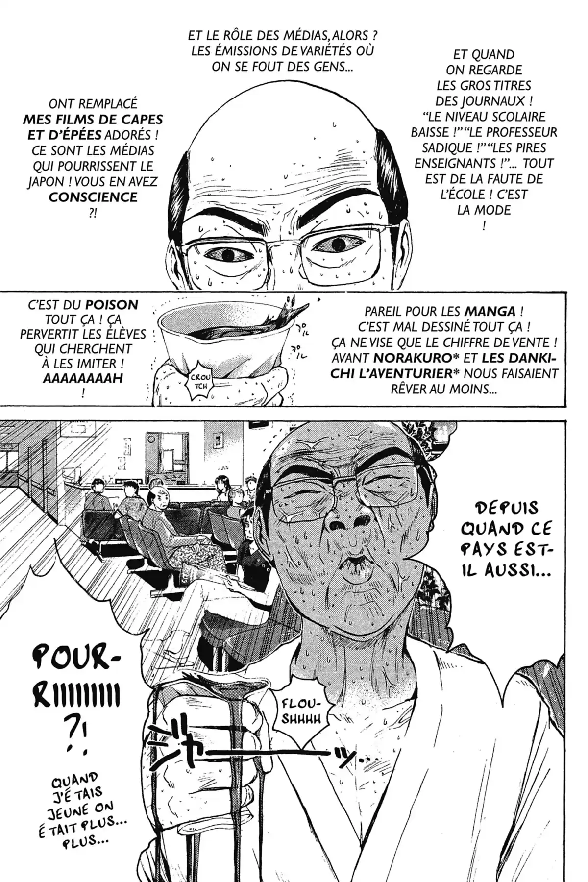 Great Teacher Onizuka Volume 14 page 13