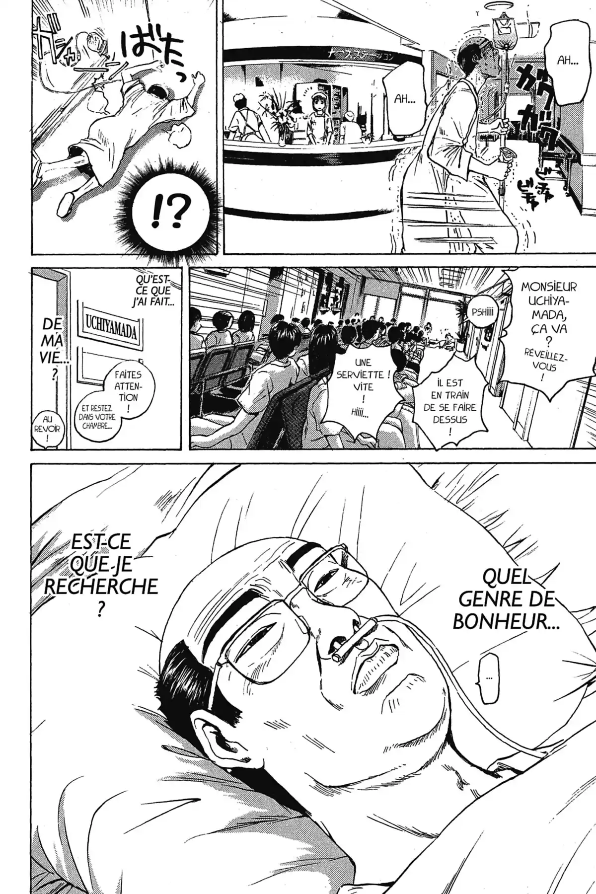 Great Teacher Onizuka Volume 14 page 14