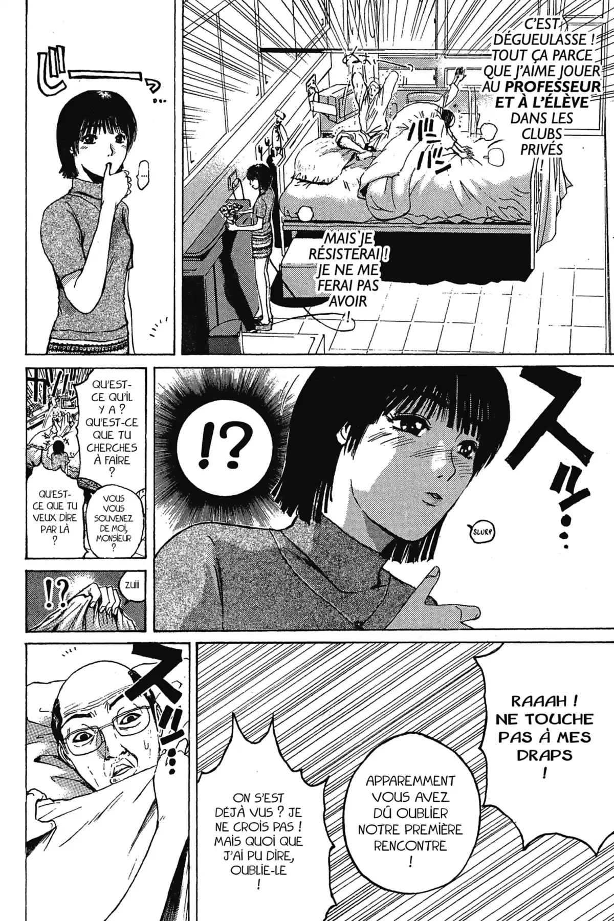 Great Teacher Onizuka Volume 14 page 18